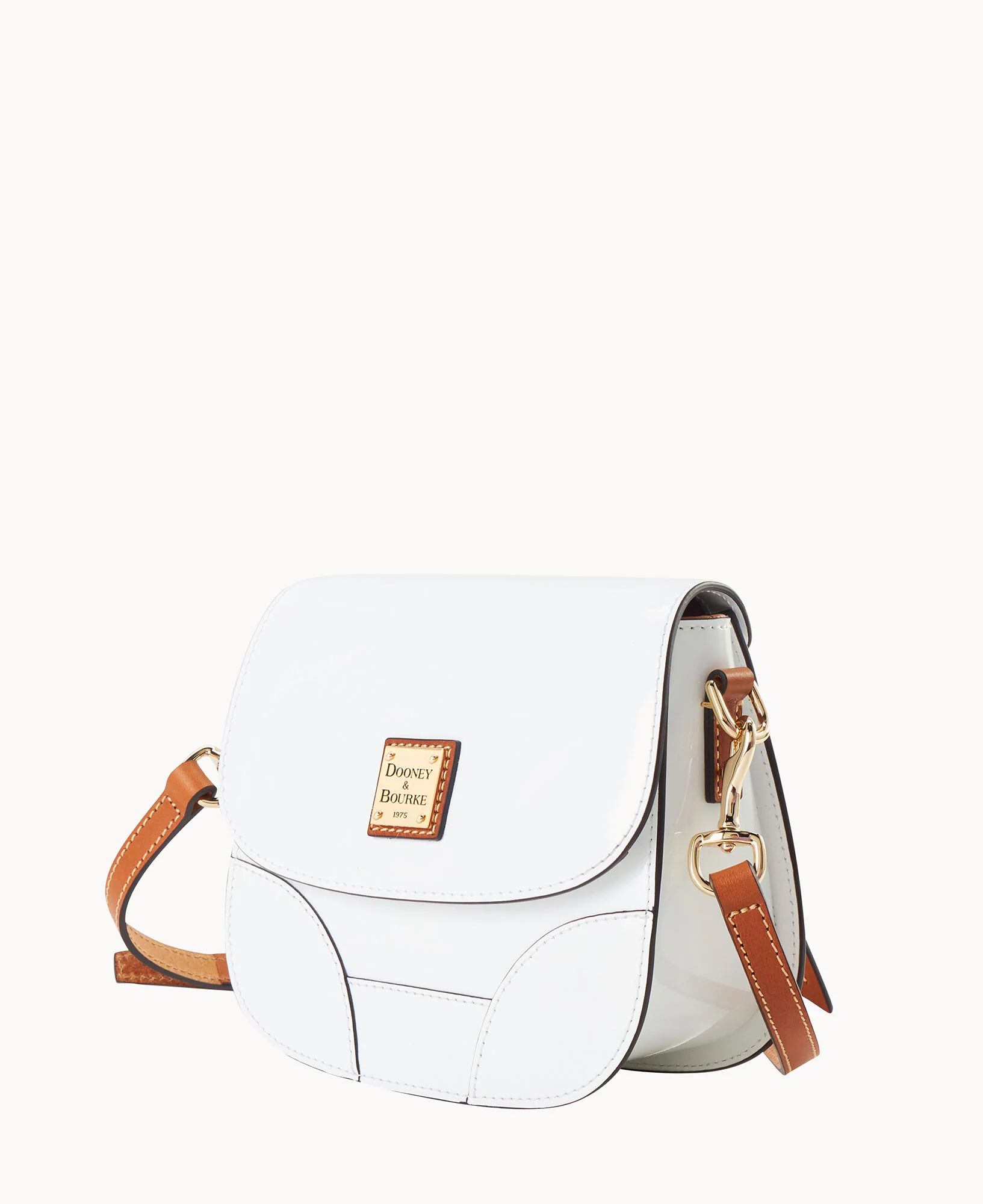 Patent Saddle Bag - Image 7