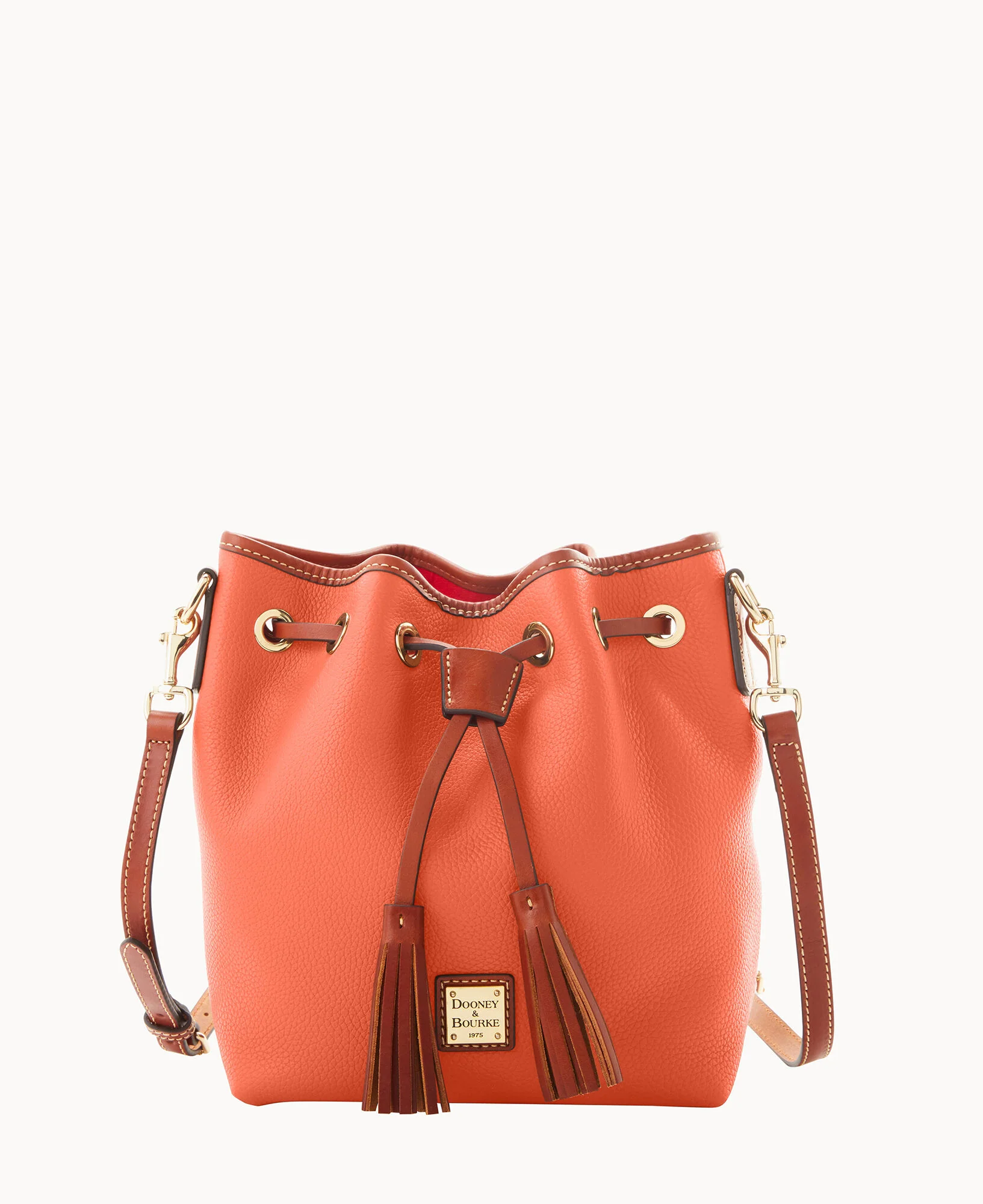 Pebble Grain Aimee Crossbody - Image 21