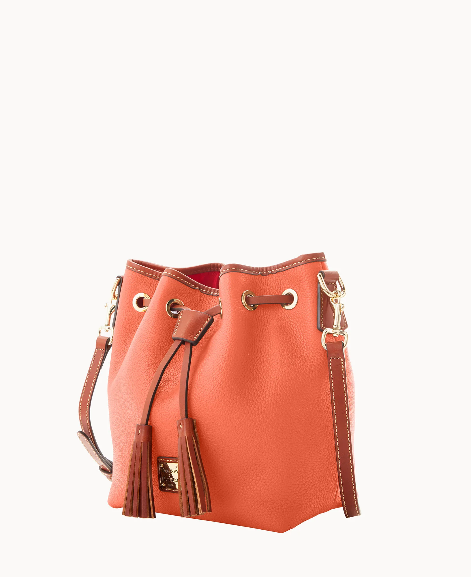 Pebble Grain Aimee Crossbody - Image 22