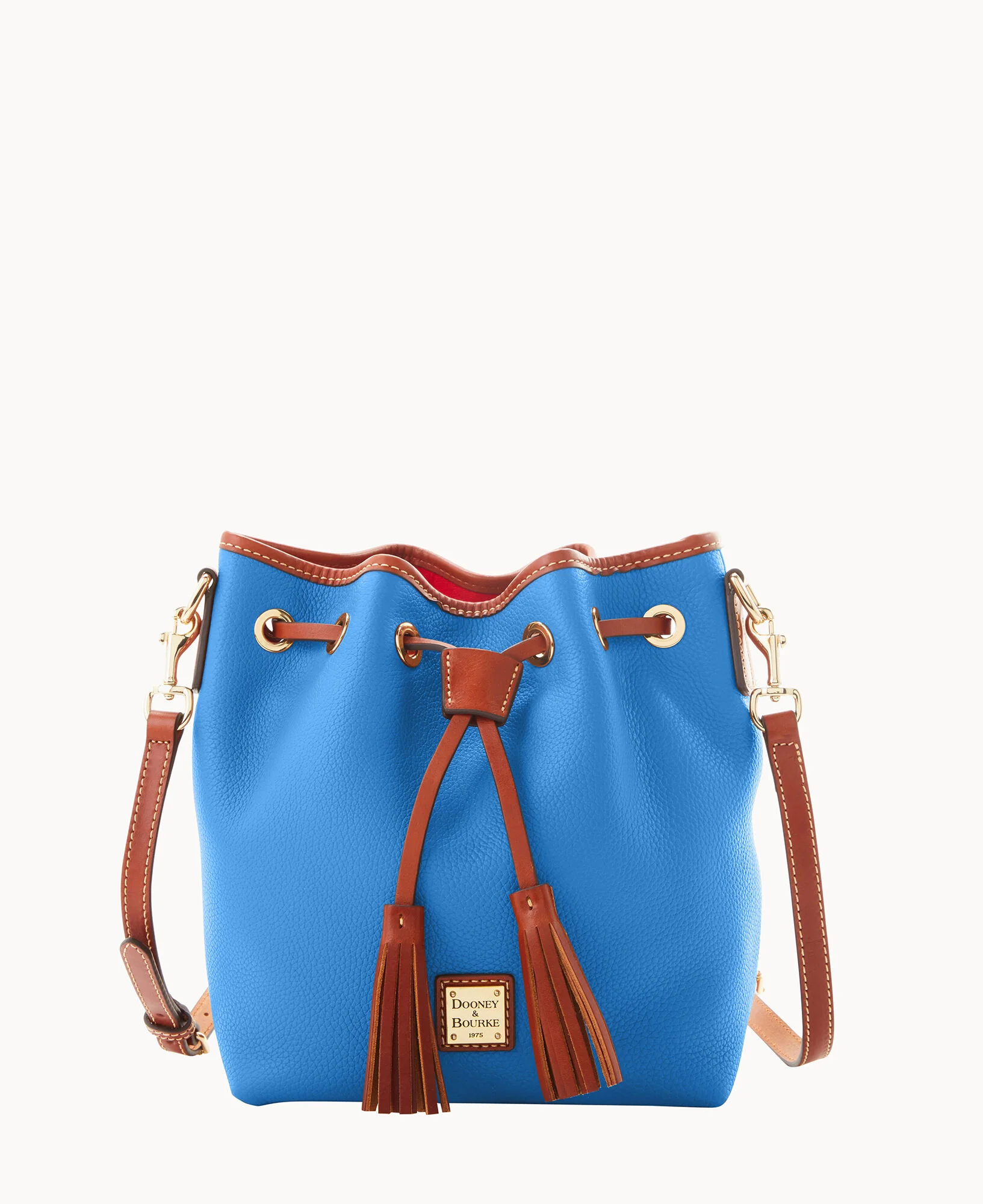 Pebble Grain Aimee Crossbody - Image 25