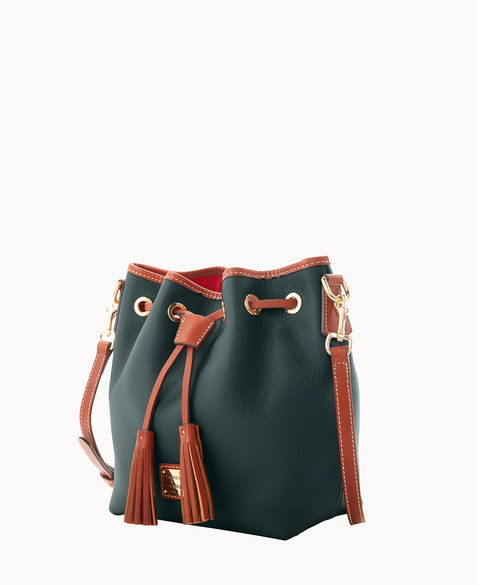 Pebble Grain Aimee Crossbody - Image 34