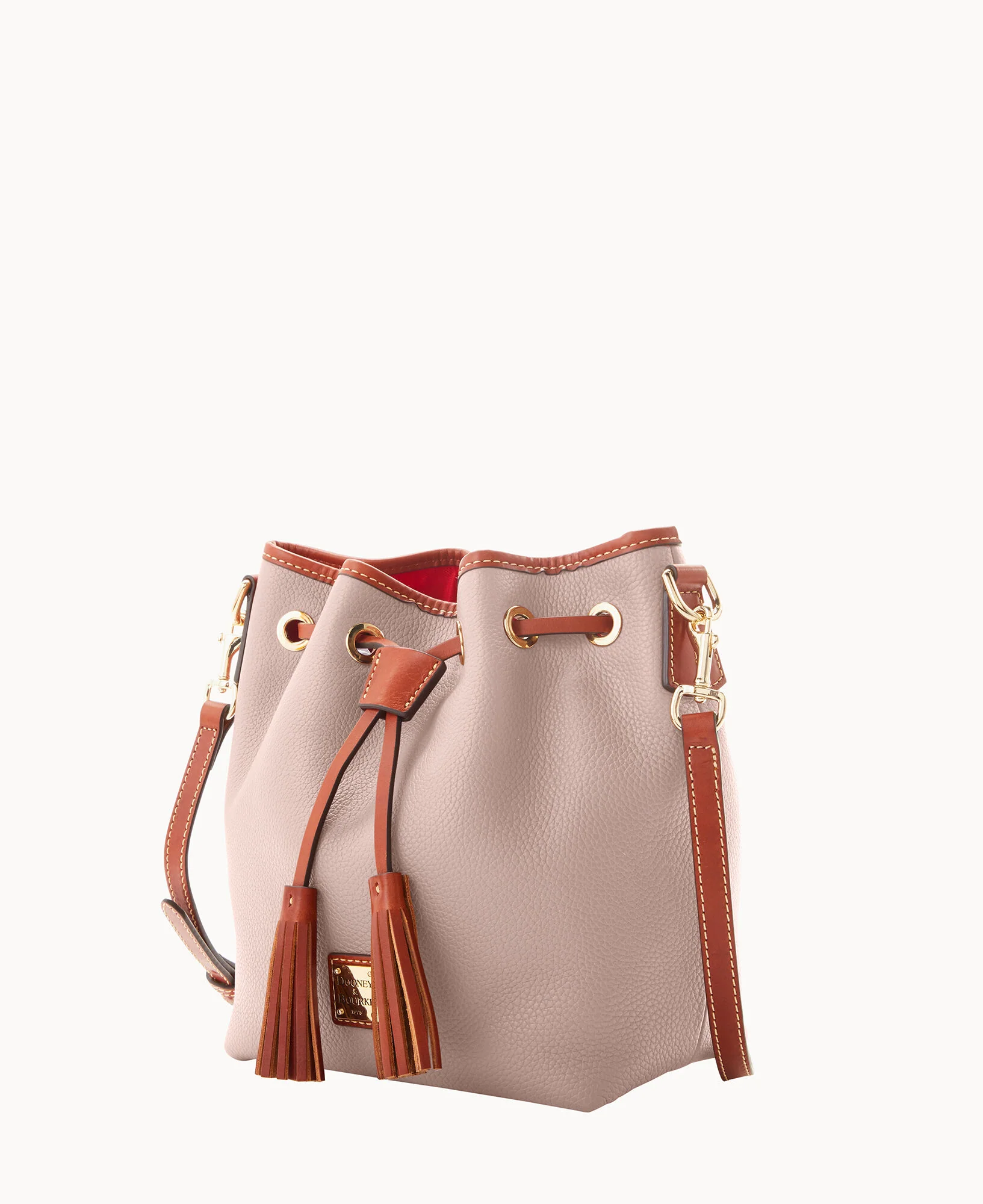 Pebble Grain Aimee Crossbody - Image 38