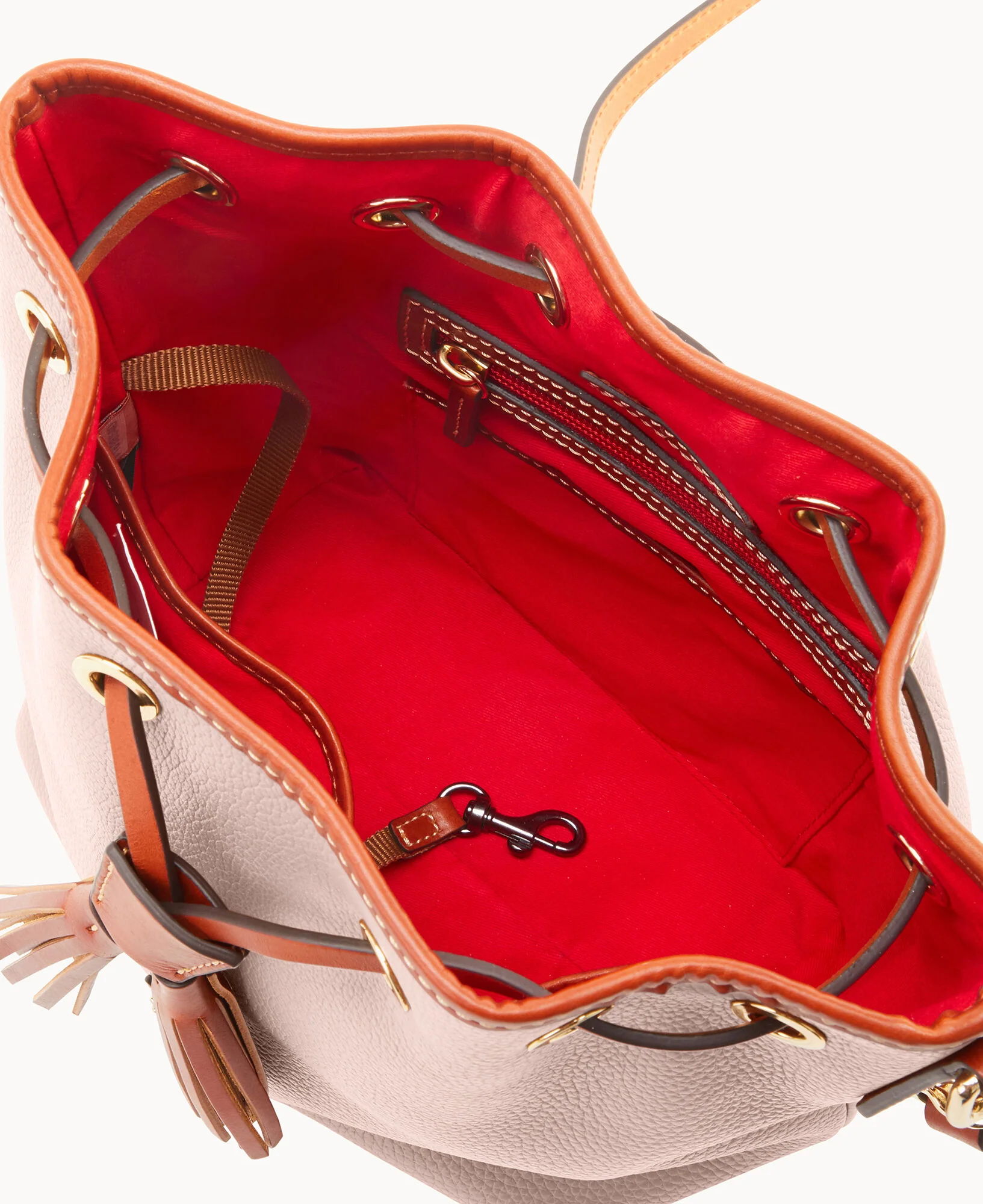 Pebble Grain Aimee Crossbody - Image 39
