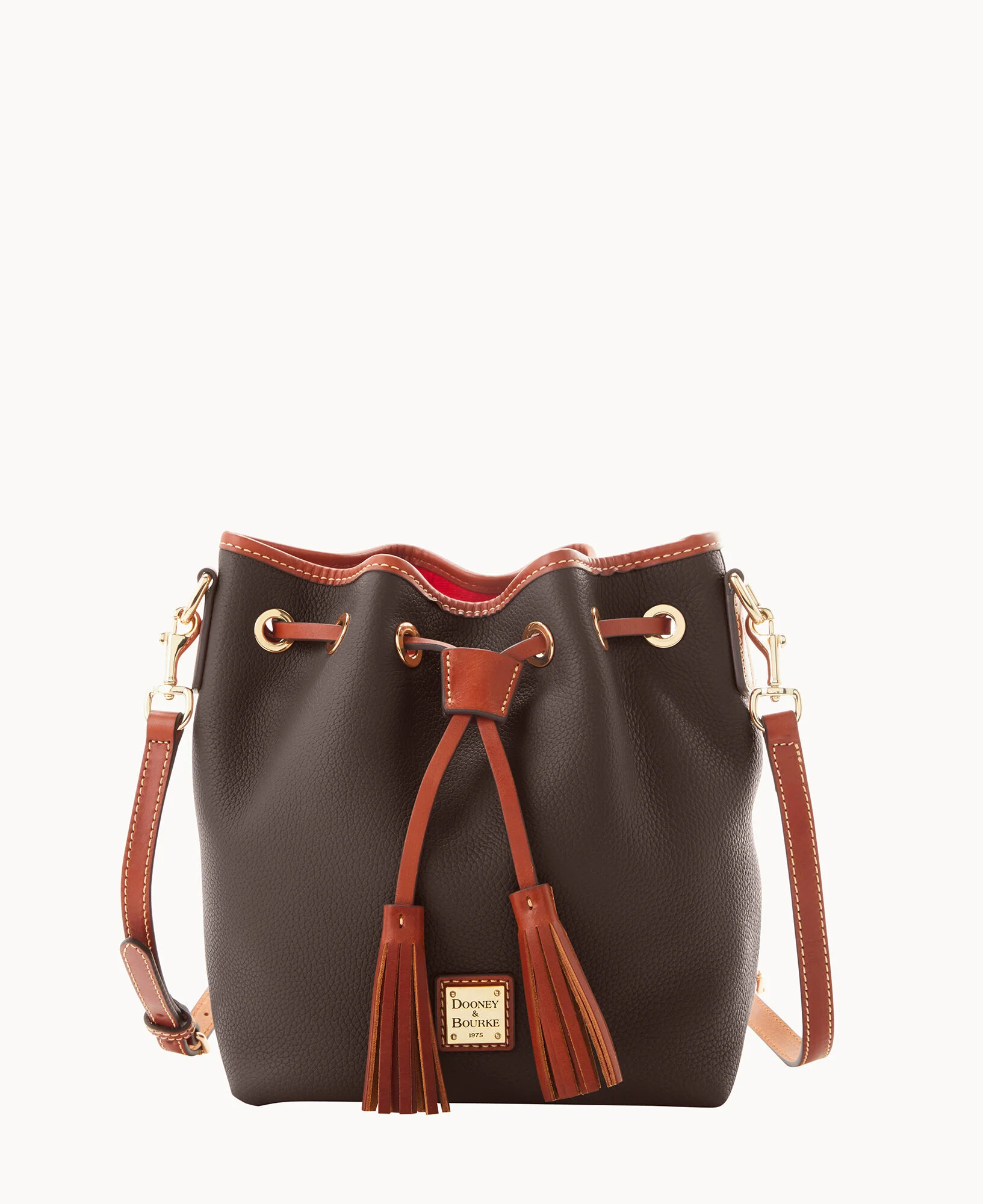 Pebble Grain Aimee Crossbody - Image 45