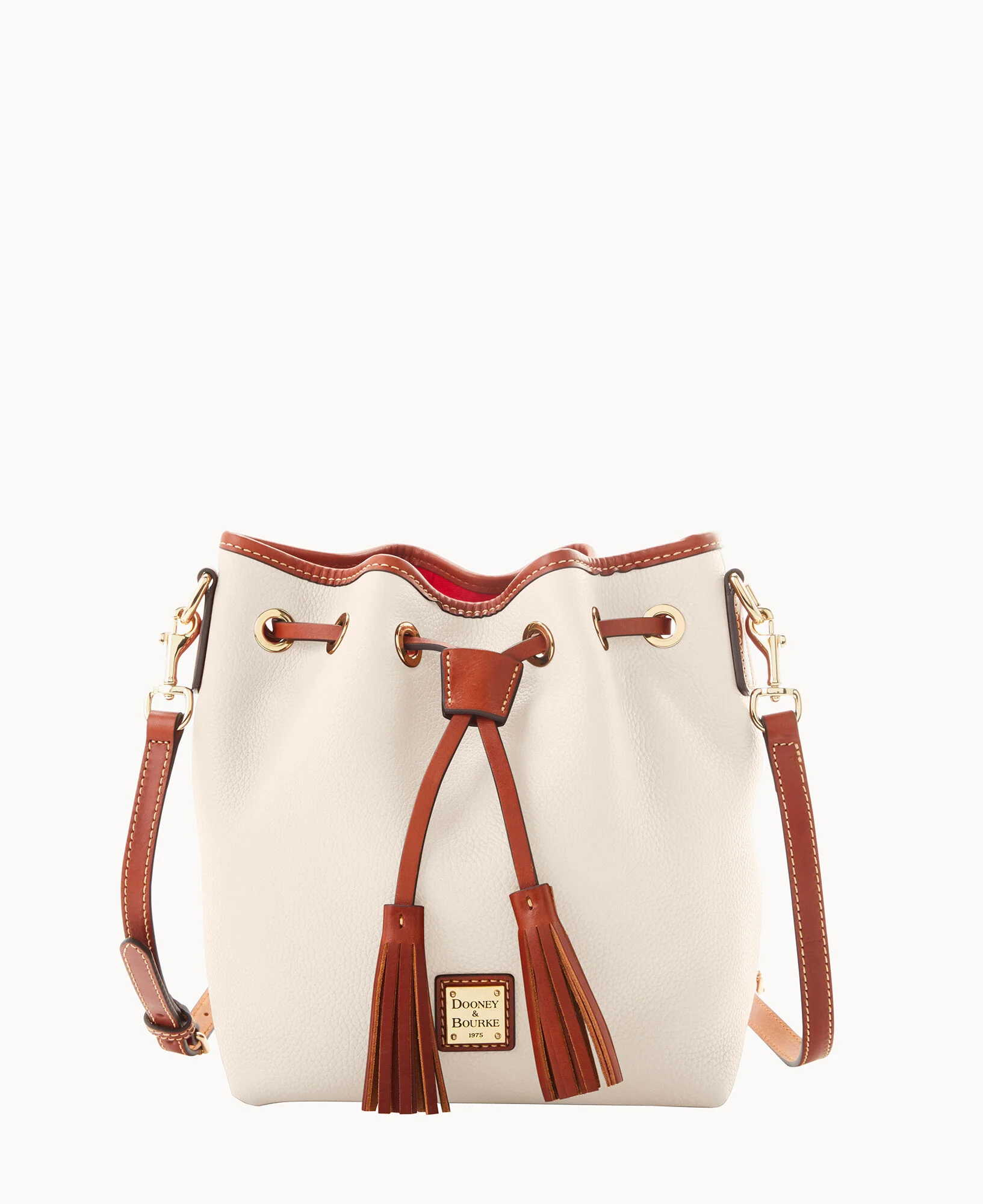 Pebble Grain Aimee Crossbody - Image 49