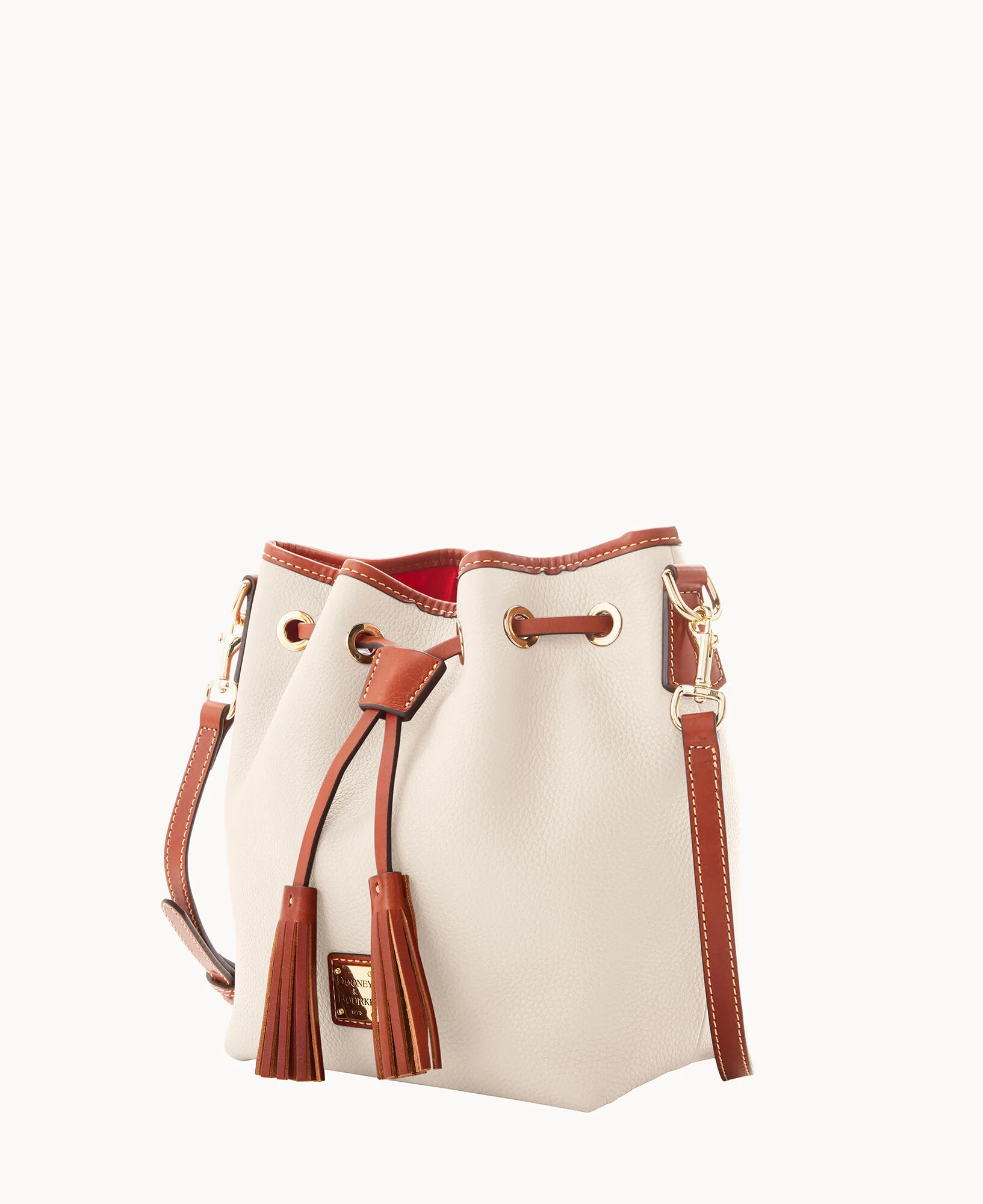 Pebble Grain Aimee Crossbody - Image 50