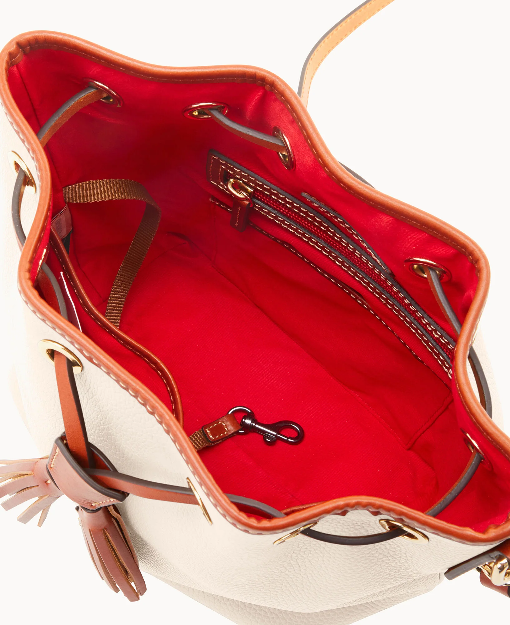 Pebble Grain Aimee Crossbody - Image 51