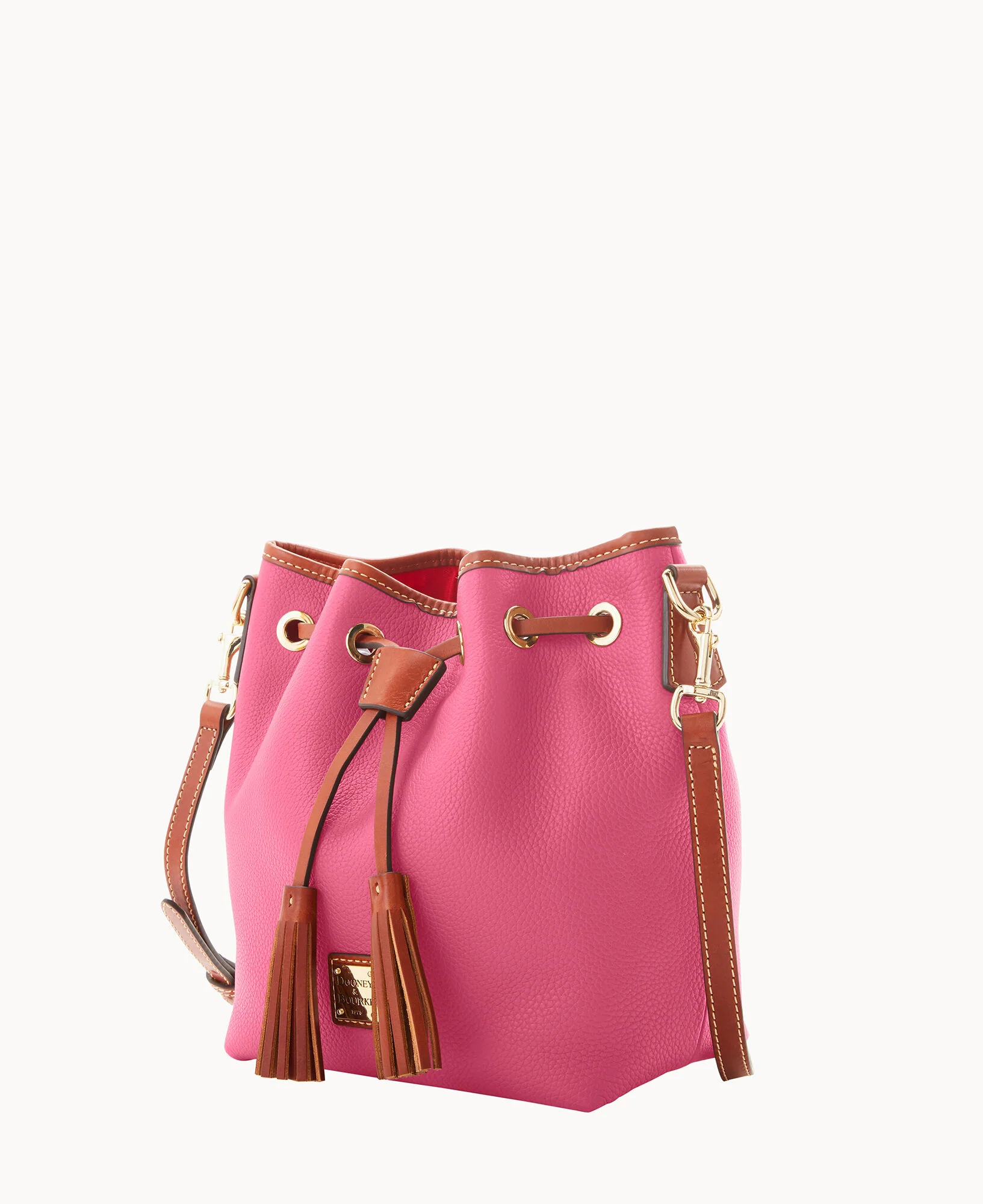 Pebble Grain Aimee Crossbody - Image 62