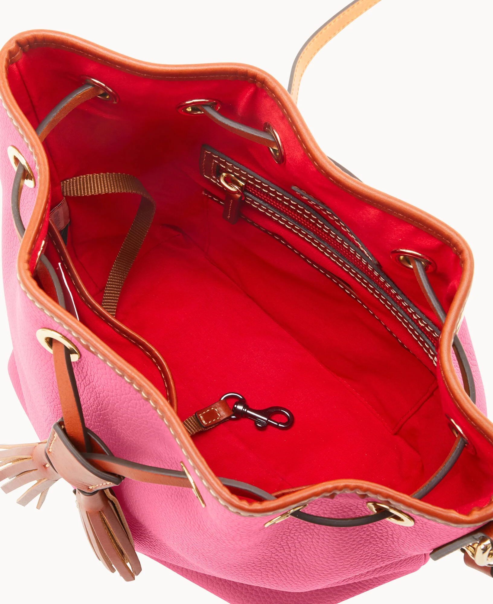 Pebble Grain Aimee Crossbody - Image 63