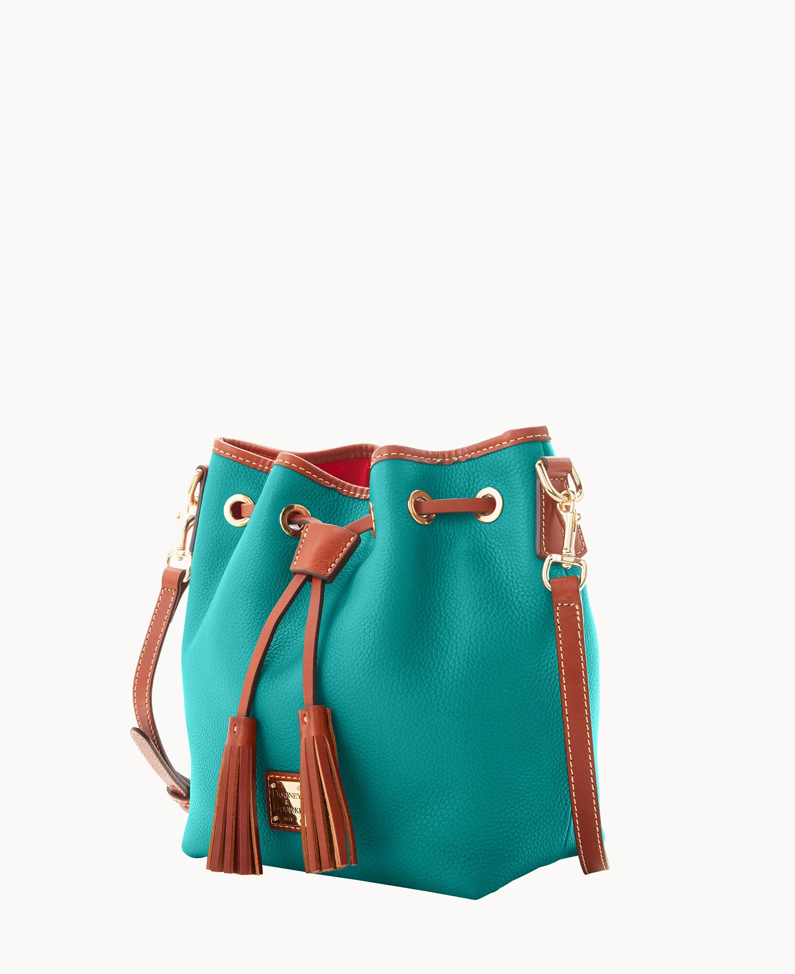 Pebble Grain Aimee Crossbody - Image 66