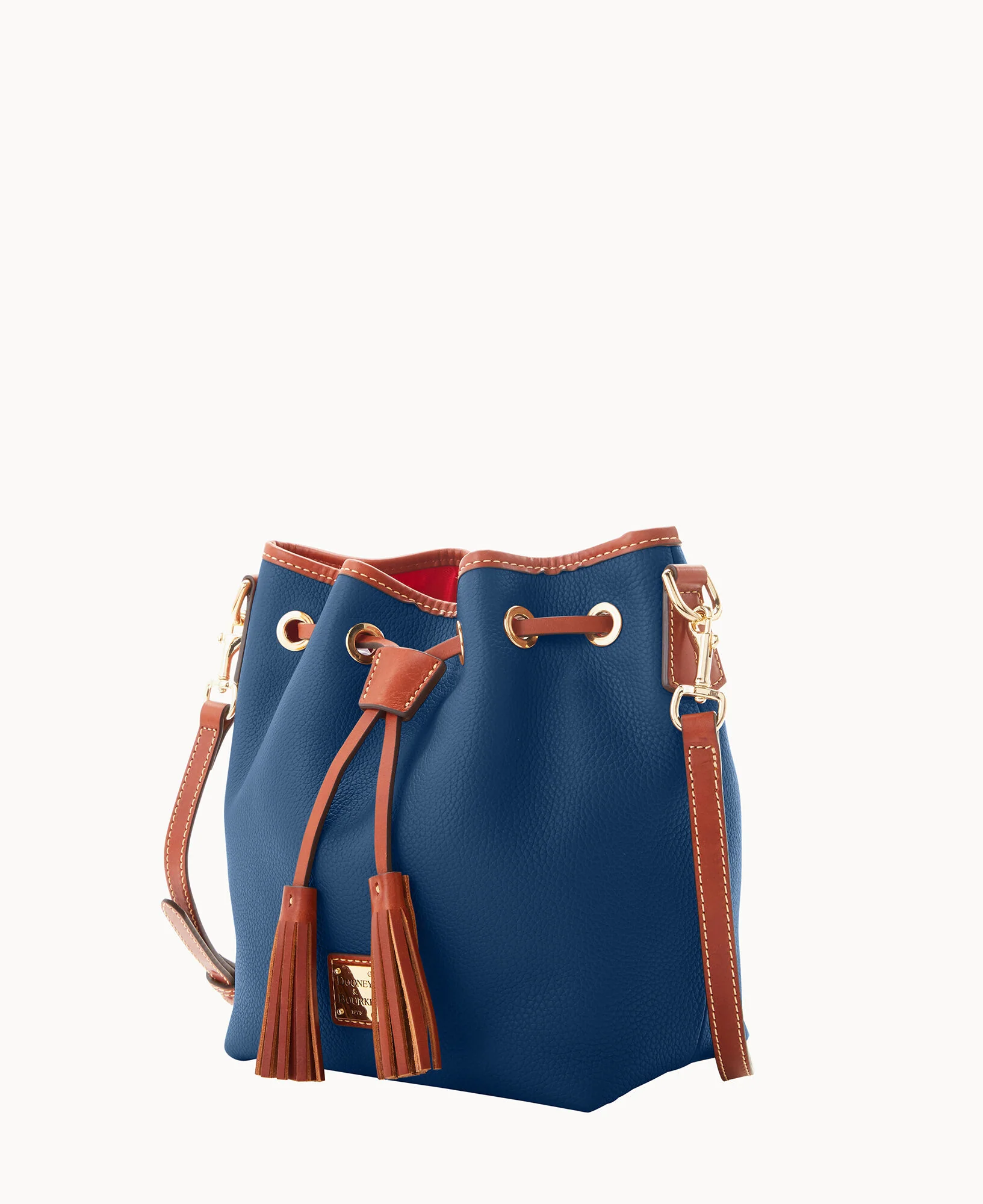 Pebble Grain Aimee Crossbody - Image 70