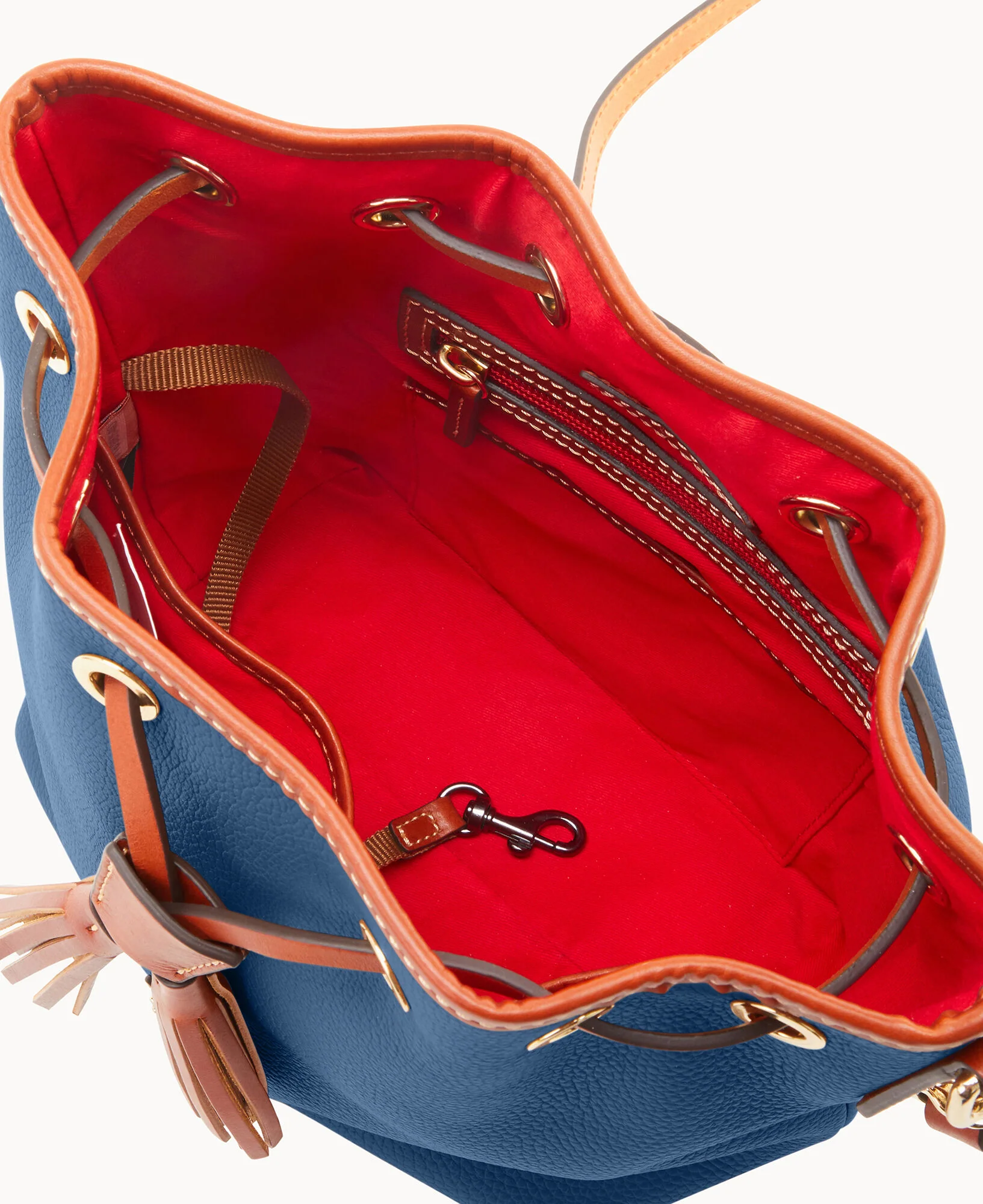 Pebble Grain Aimee Crossbody - Image 71