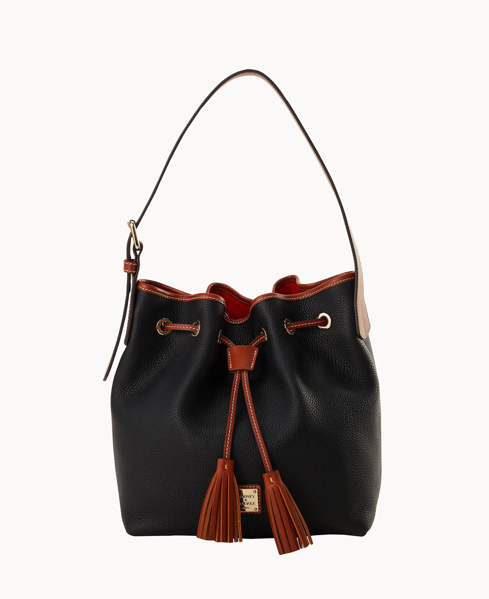 Pebble Grain Aimee Drawstring - Image 17
