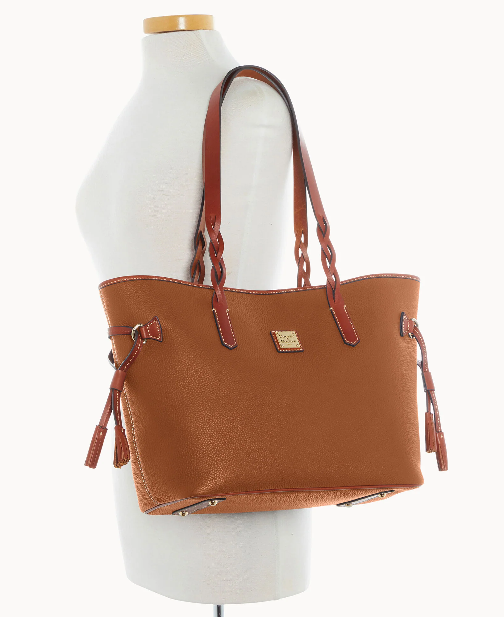 Pebble Grain Bailey - Image 4