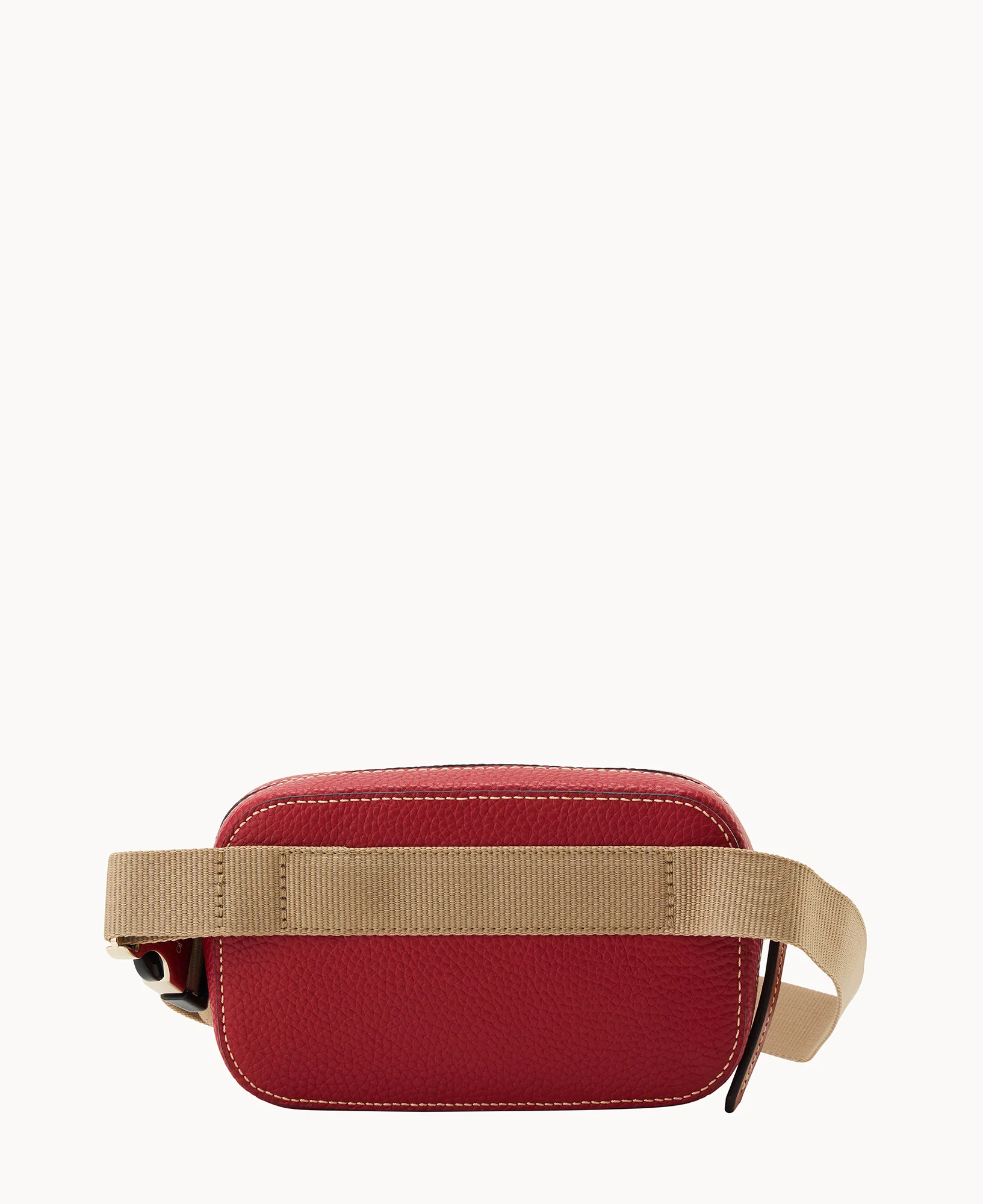 Pebble Grain Belt Bag - Image 18