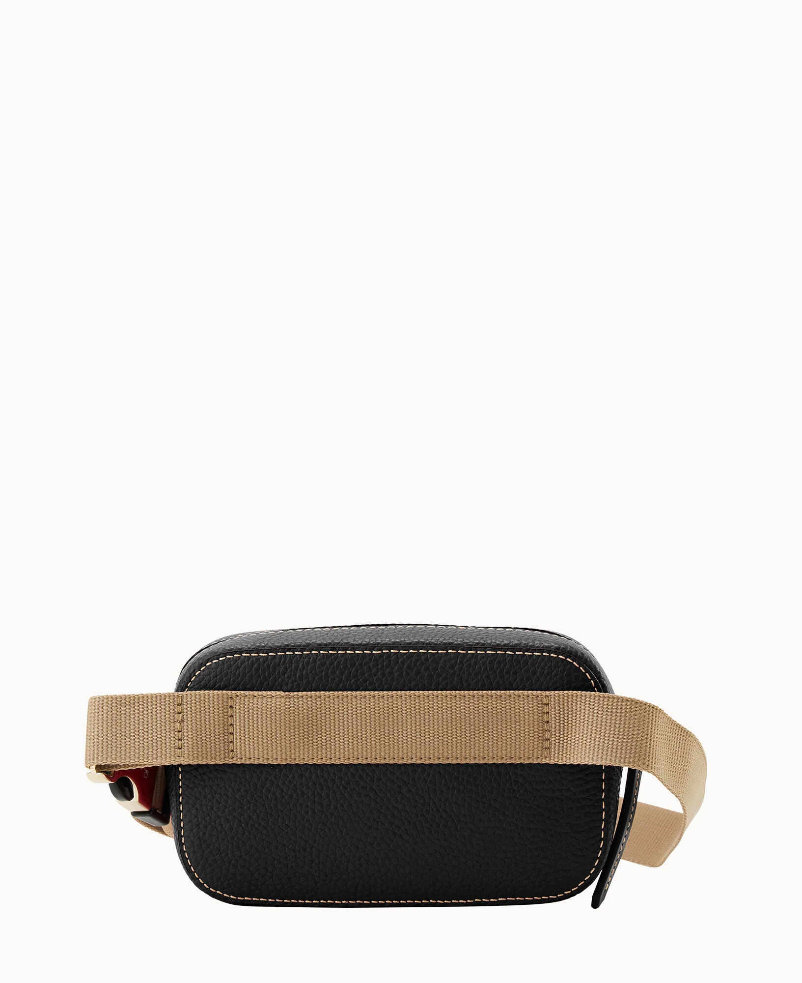Pebble Grain Belt Bag - Image 23