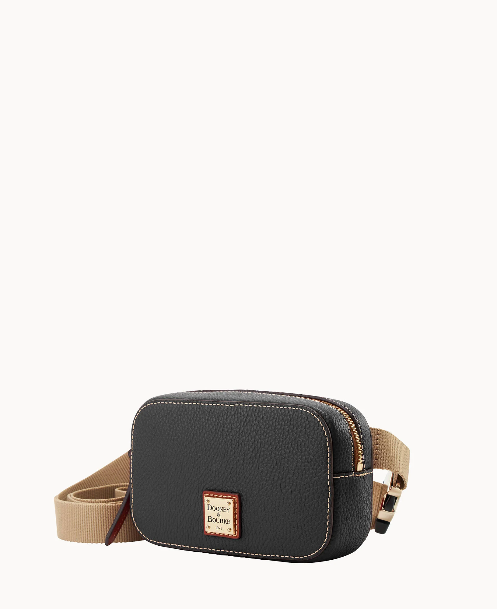 Pebble Grain Belt Bag - Image 26