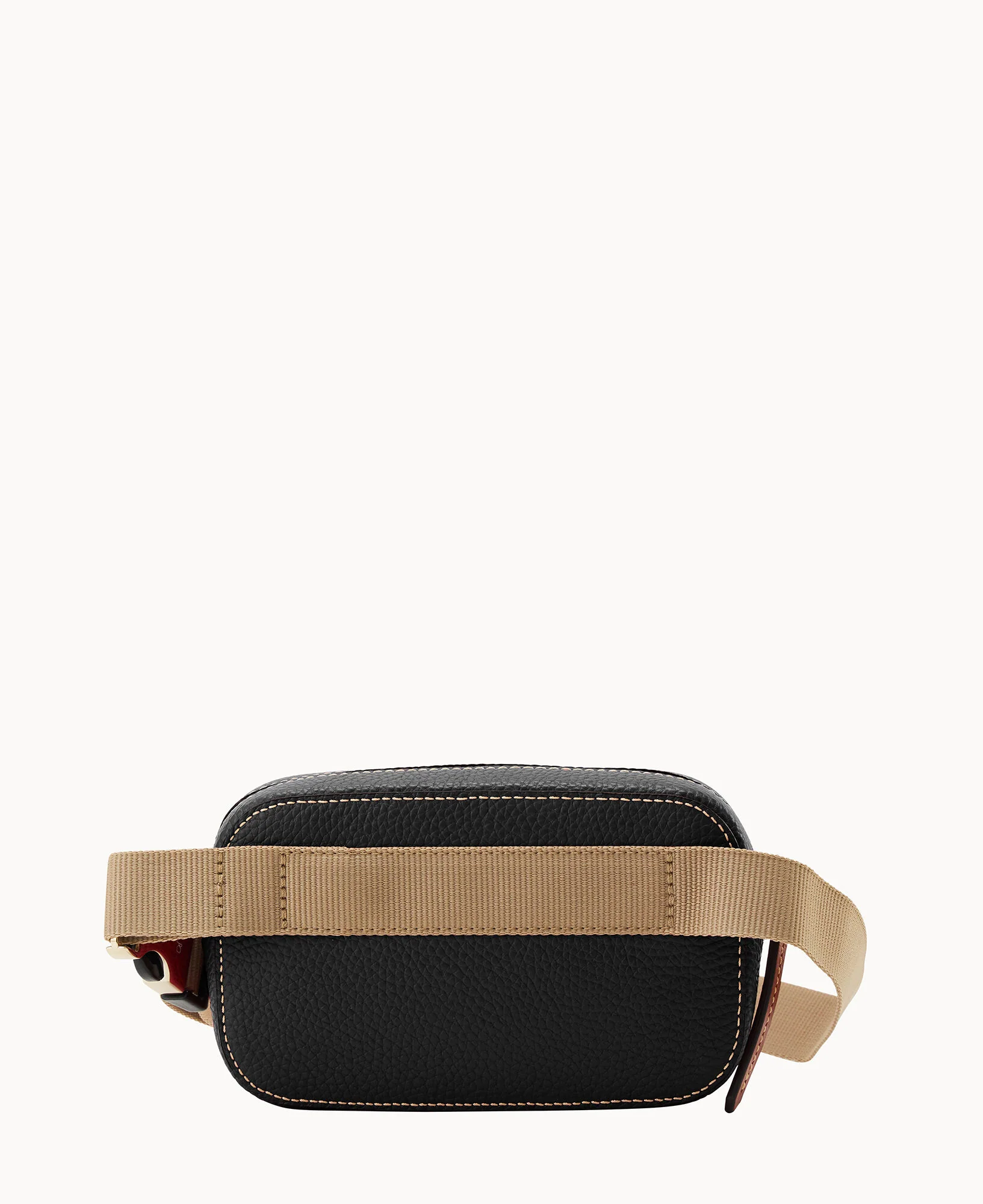 Pebble Grain Belt Bag - Image 28