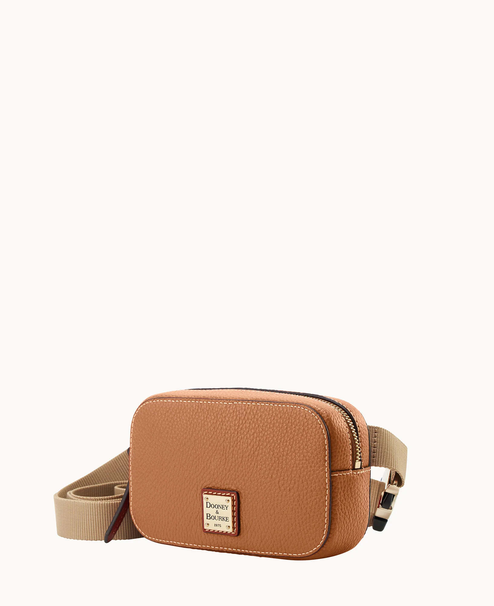 Pebble Grain Belt Bag - Image 31