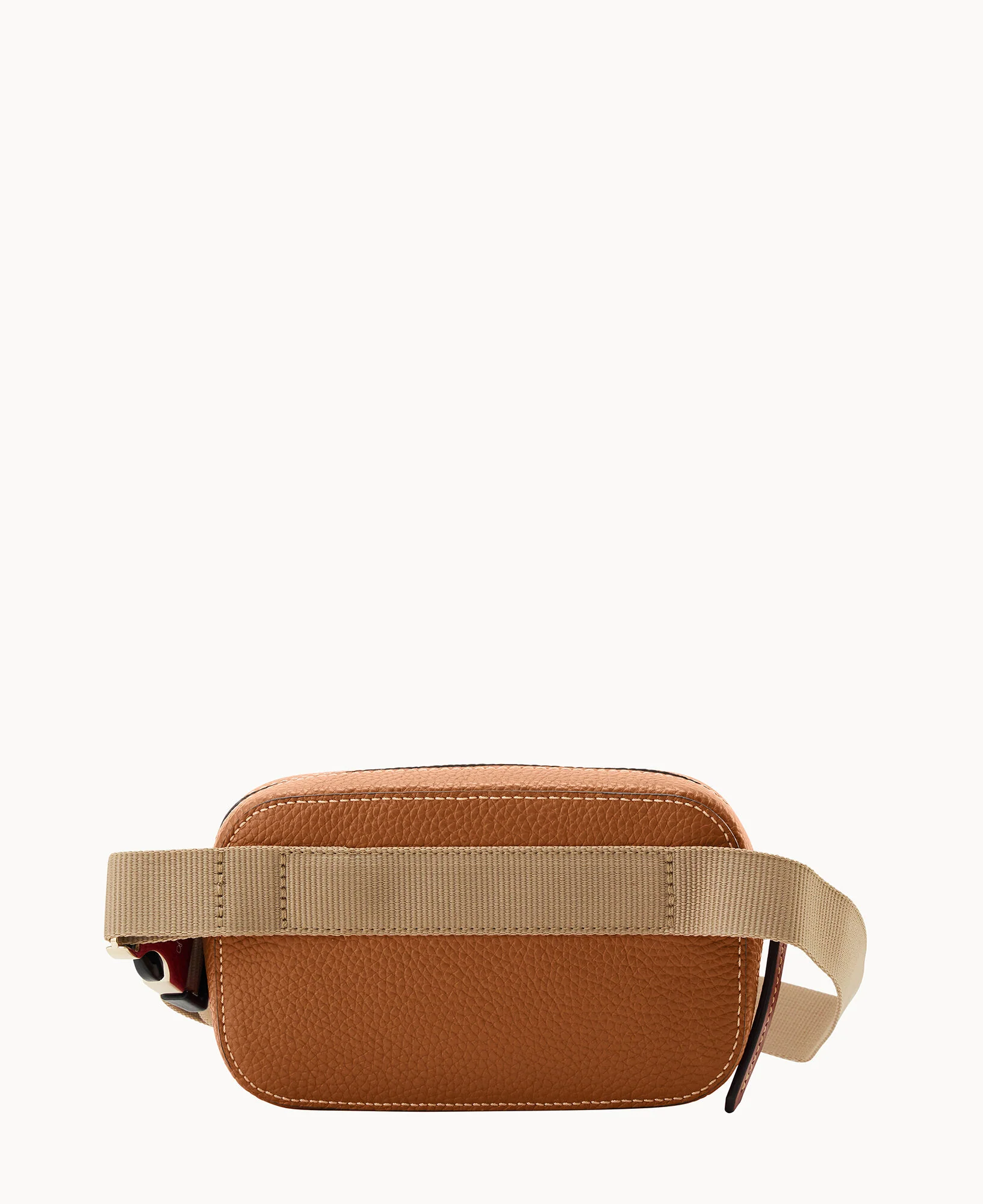 Pebble Grain Belt Bag - Image 33