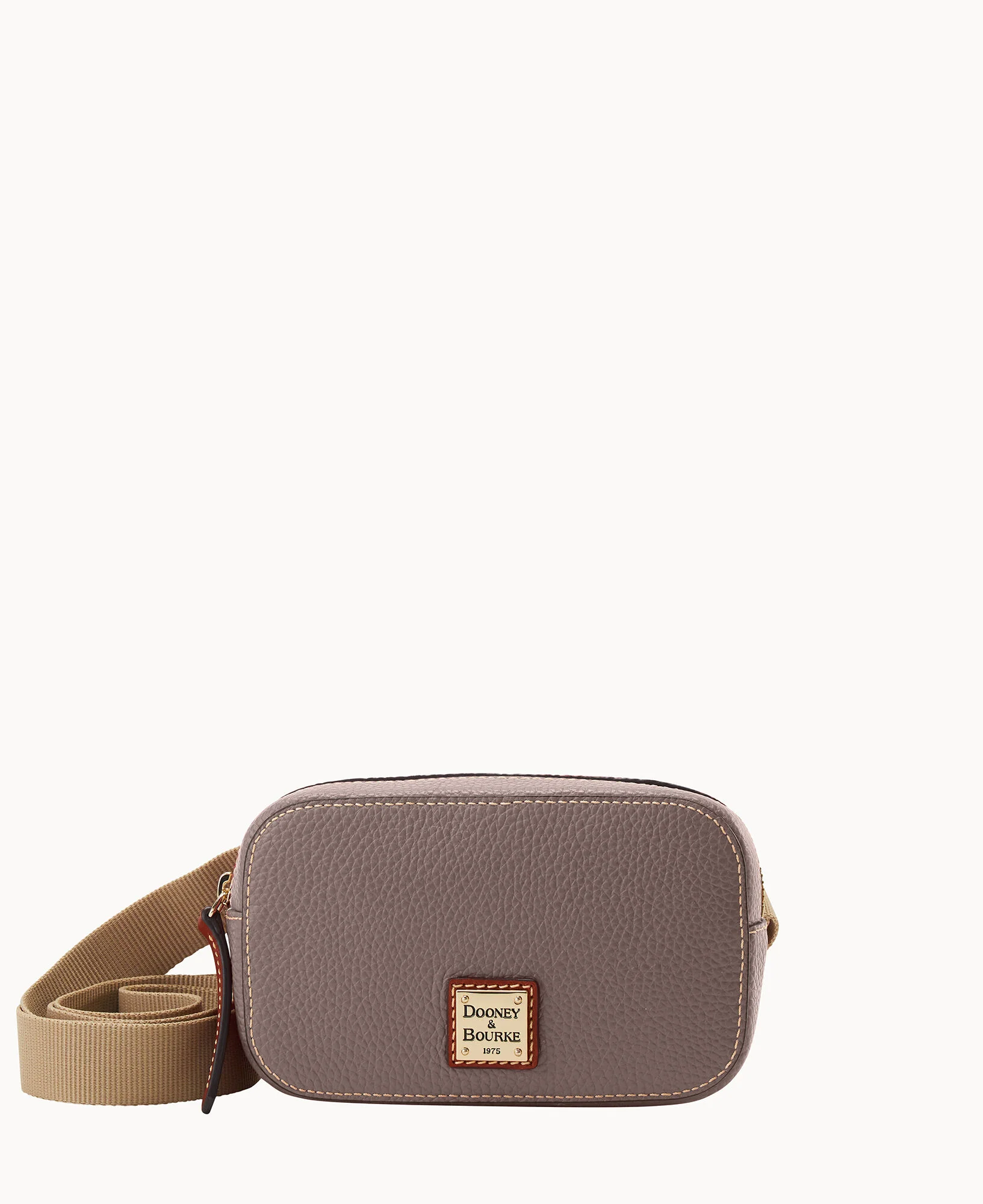 Pebble Grain Belt Bag - Image 40