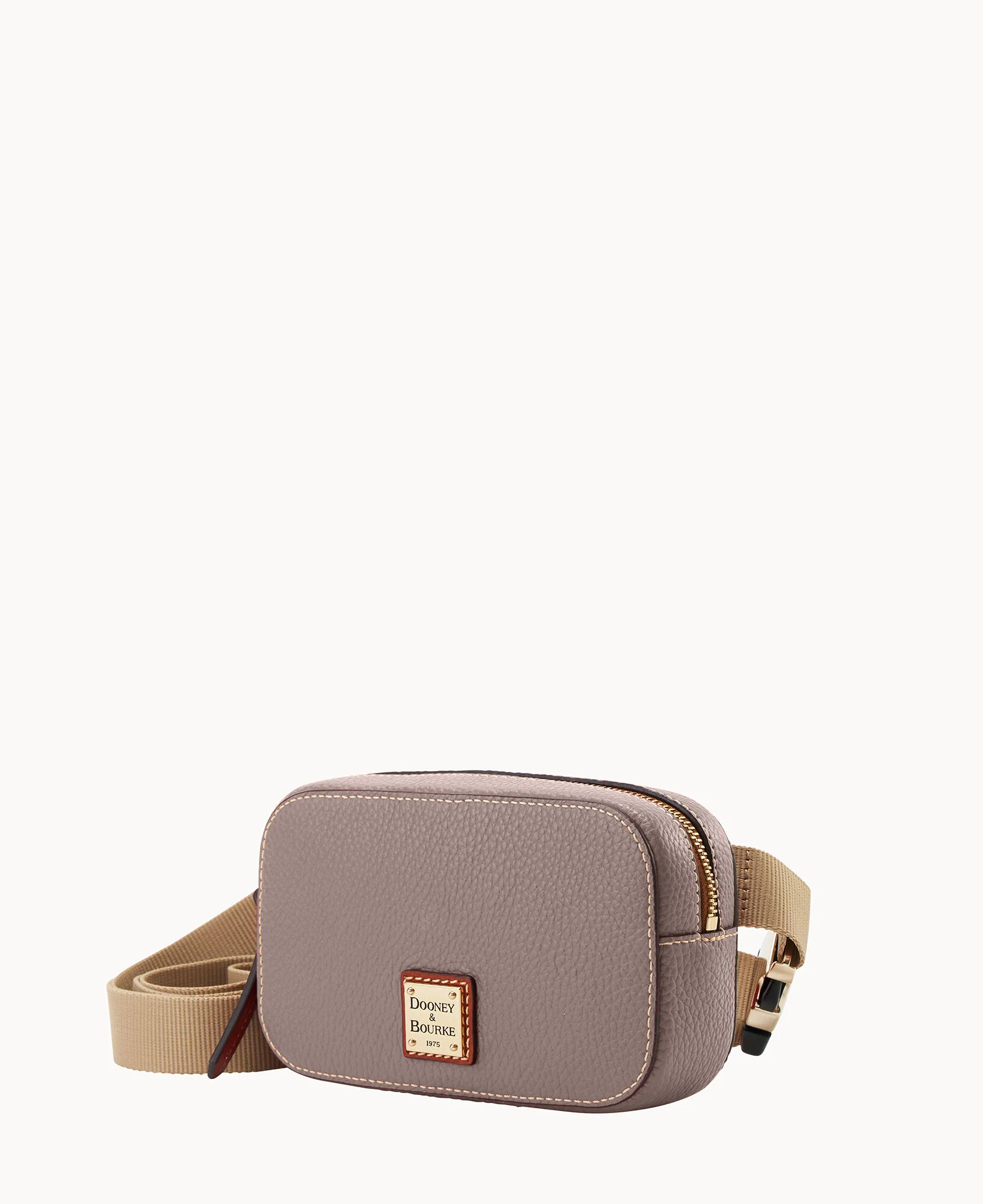 Pebble Grain Belt Bag - Image 41