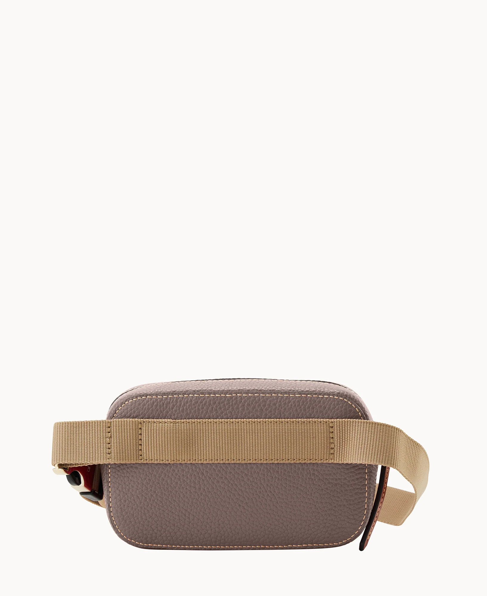 Pebble Grain Belt Bag - Image 43