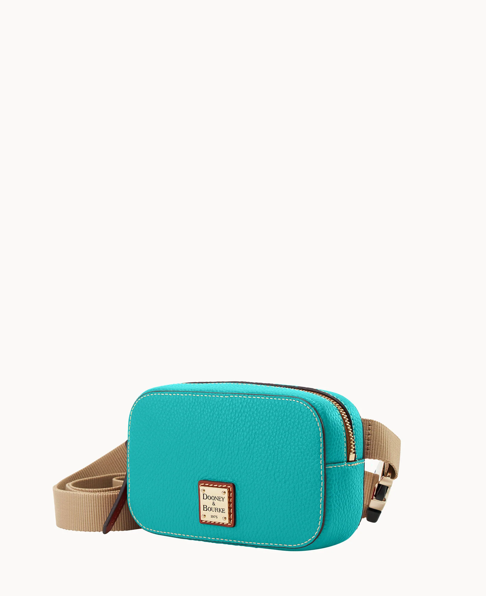 Pebble Grain Belt Bag - Image 51