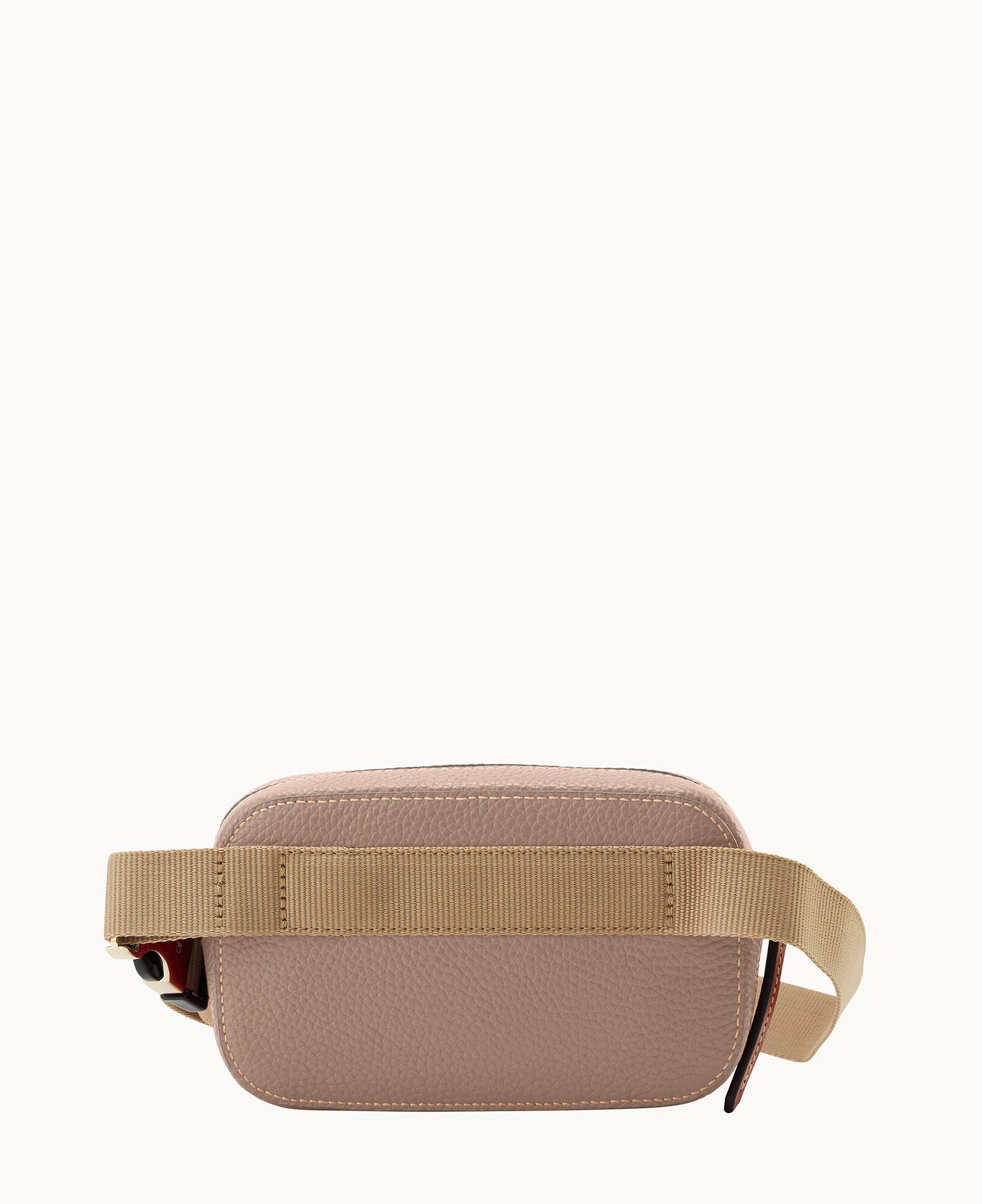 Pebble Grain Belt Bag - Image 58