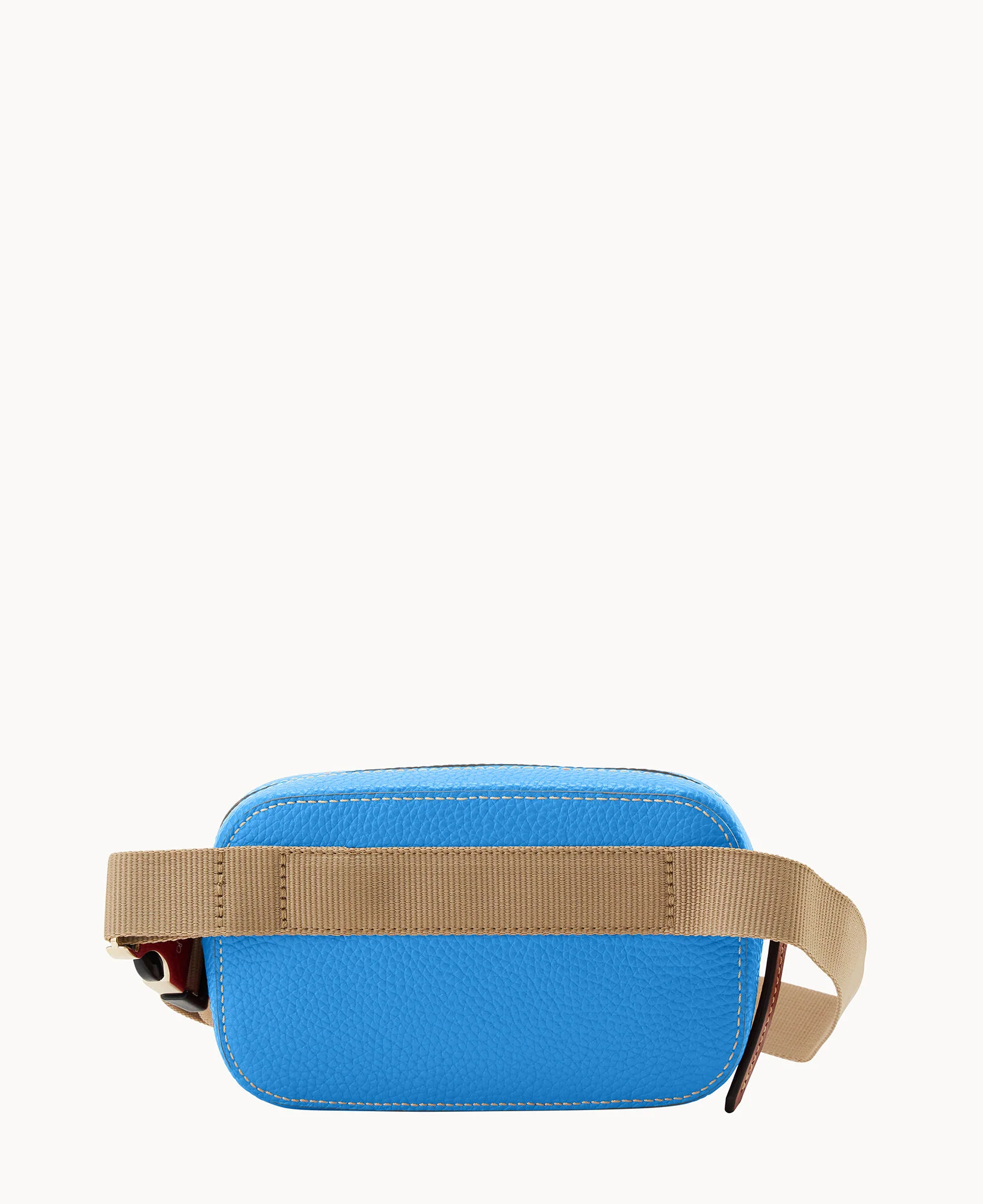 Pebble Grain Belt Bag - Image 63