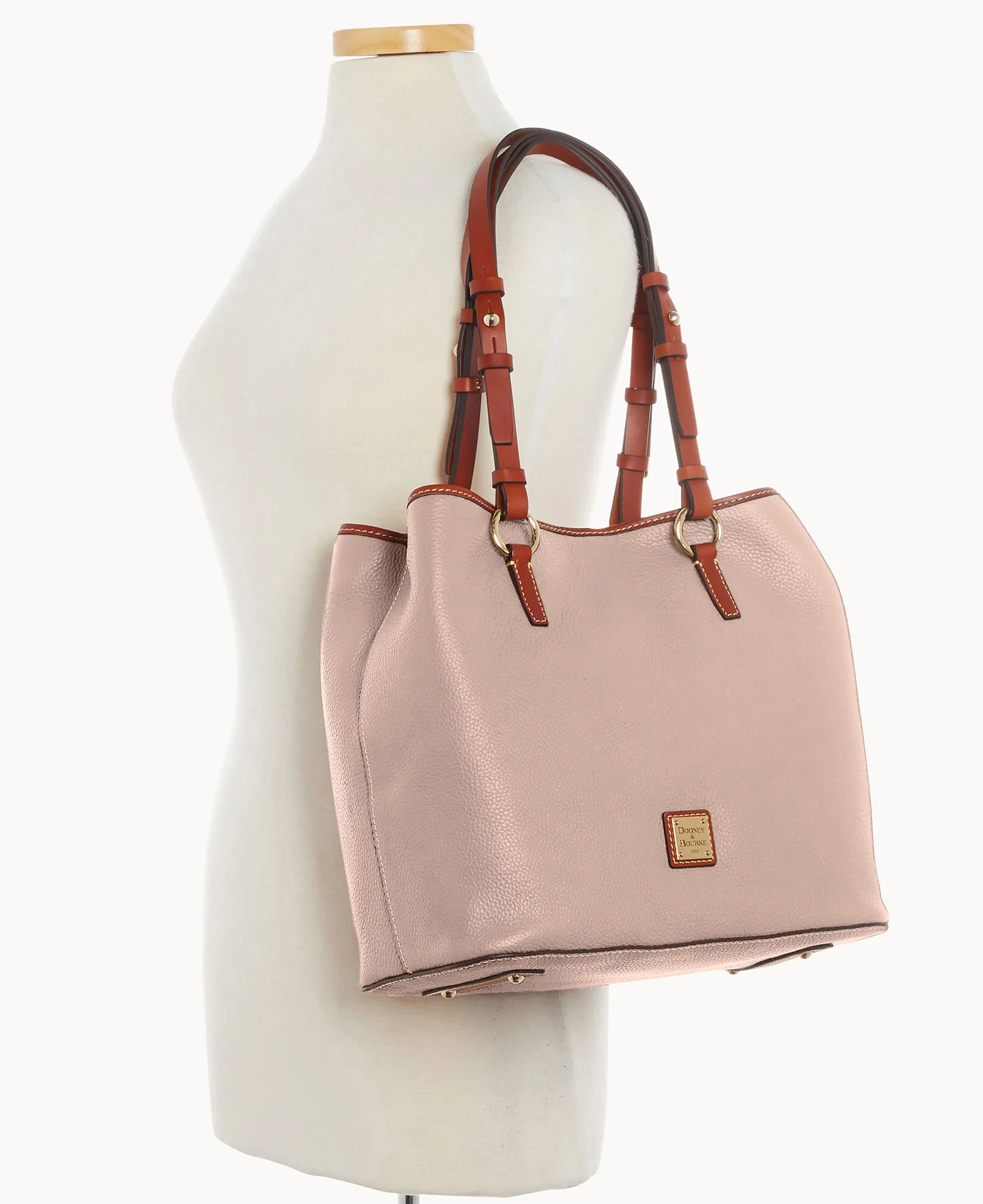 Pebble Grain Briana with Pouch - Image 13