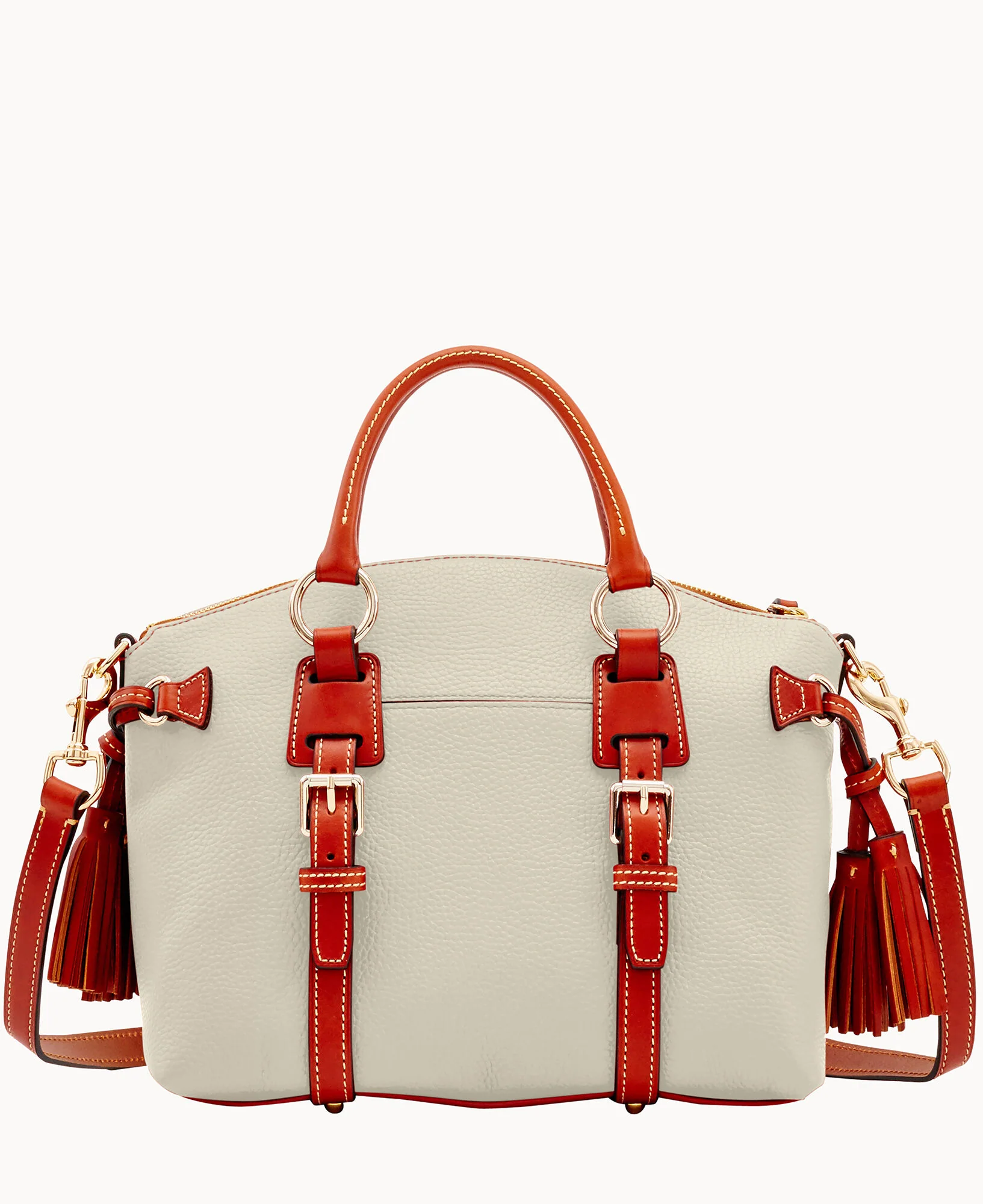 Pebble Grain Bristol Satchel - Image 54