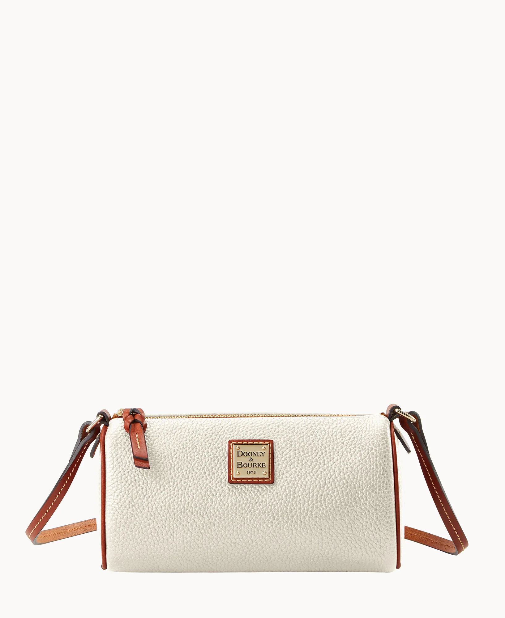 Pebble Grain Buffy Crossbody - Image 13