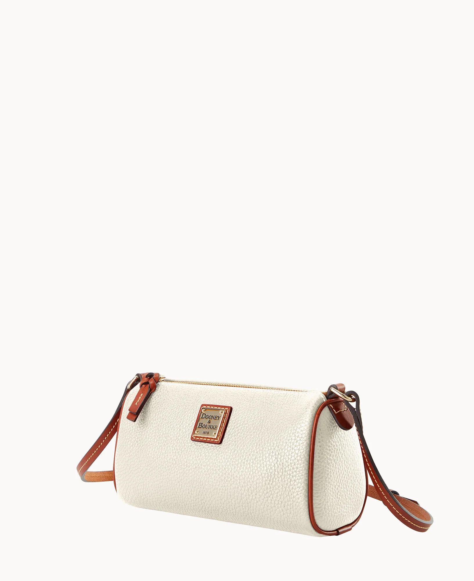 Pebble Grain Buffy Crossbody - Image 14
