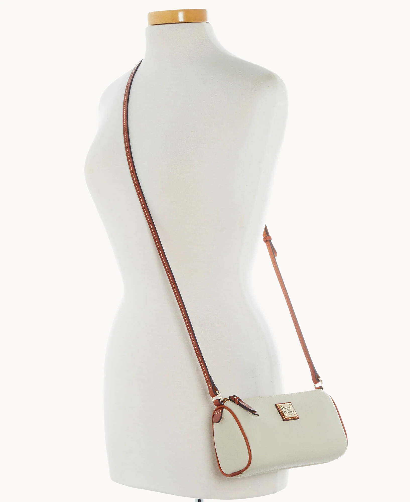 Pebble Grain Buffy Crossbody - Image 24
