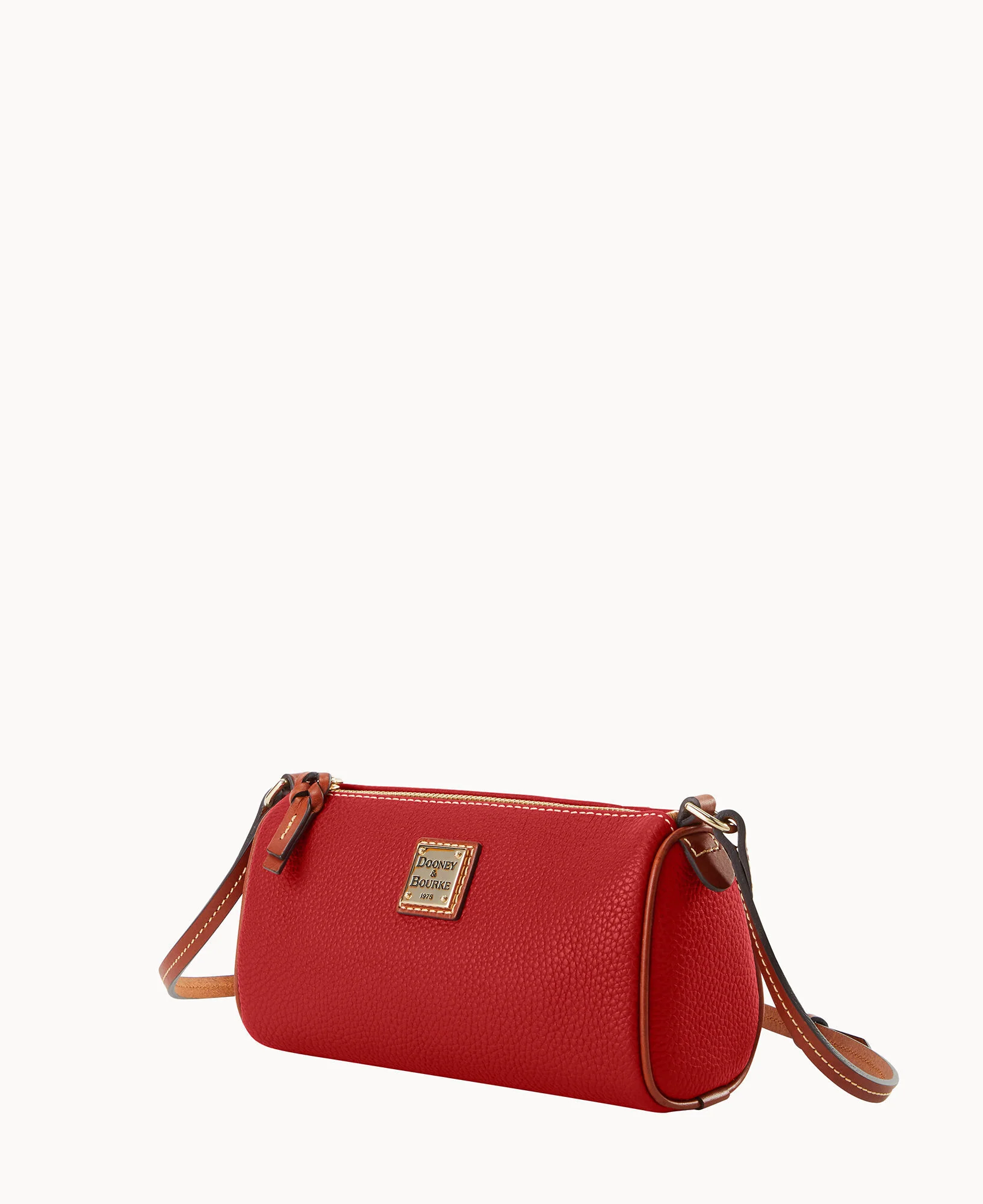 Pebble Grain Buffy Crossbody - Image 26