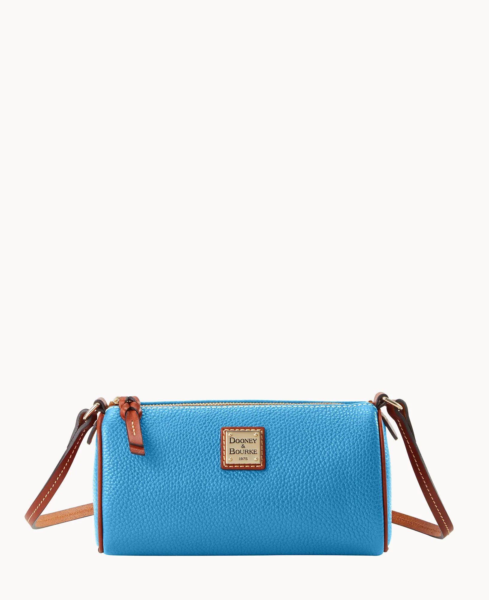 Pebble Grain Buffy Crossbody - Image 29