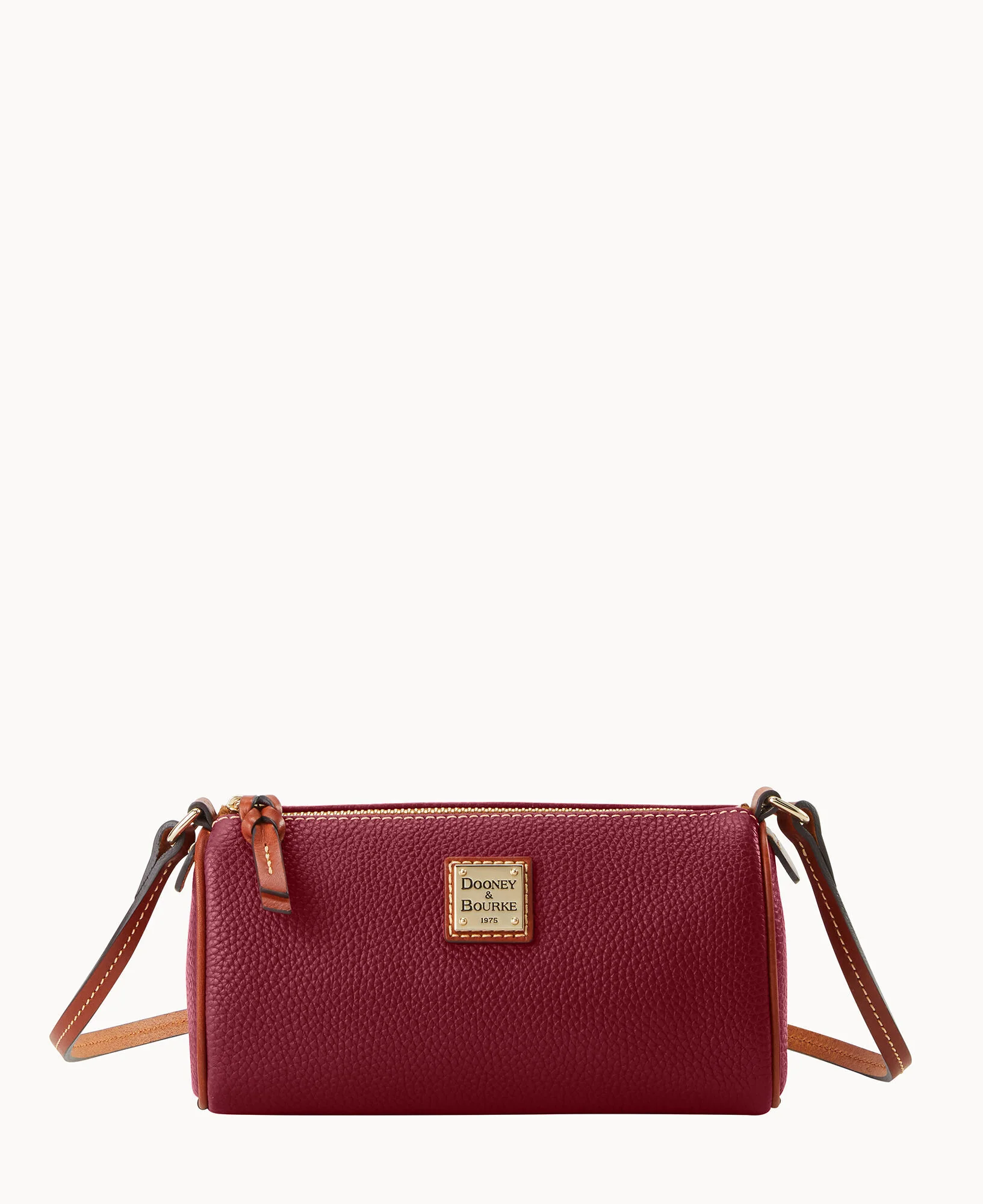 Pebble Grain Buffy Crossbody - Image 37