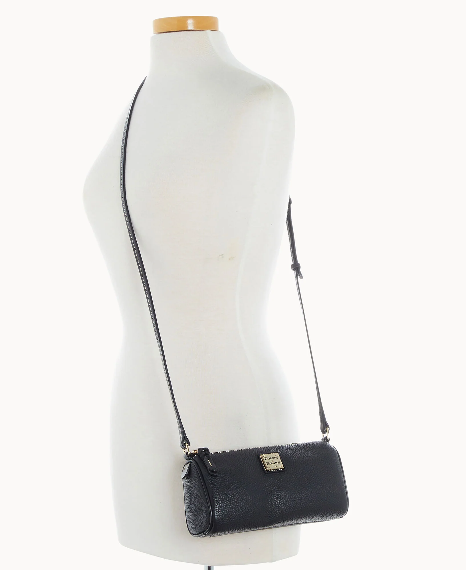 Pebble Grain Buffy Crossbody - Image 44