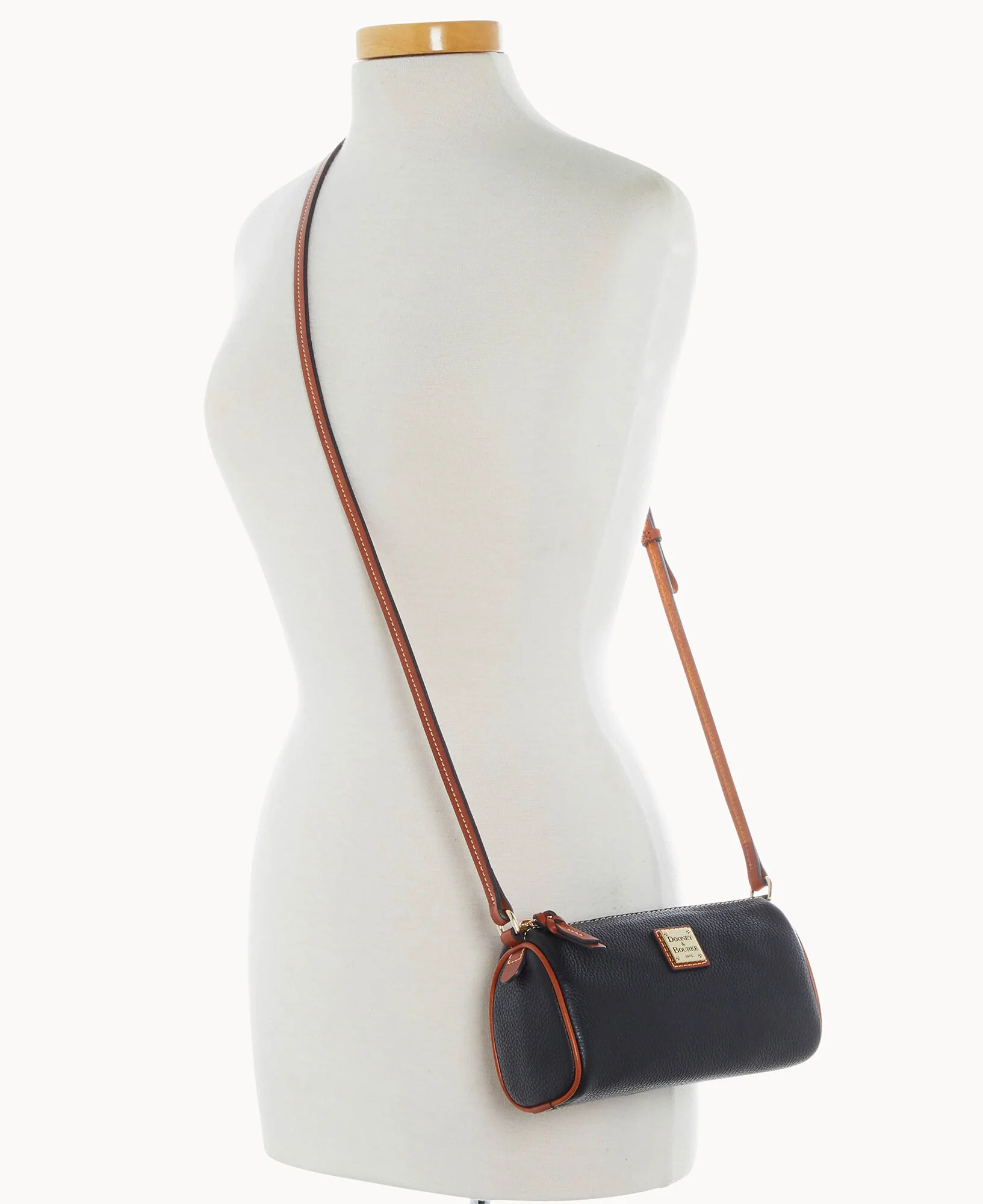 Pebble Grain Buffy Crossbody - Image 48