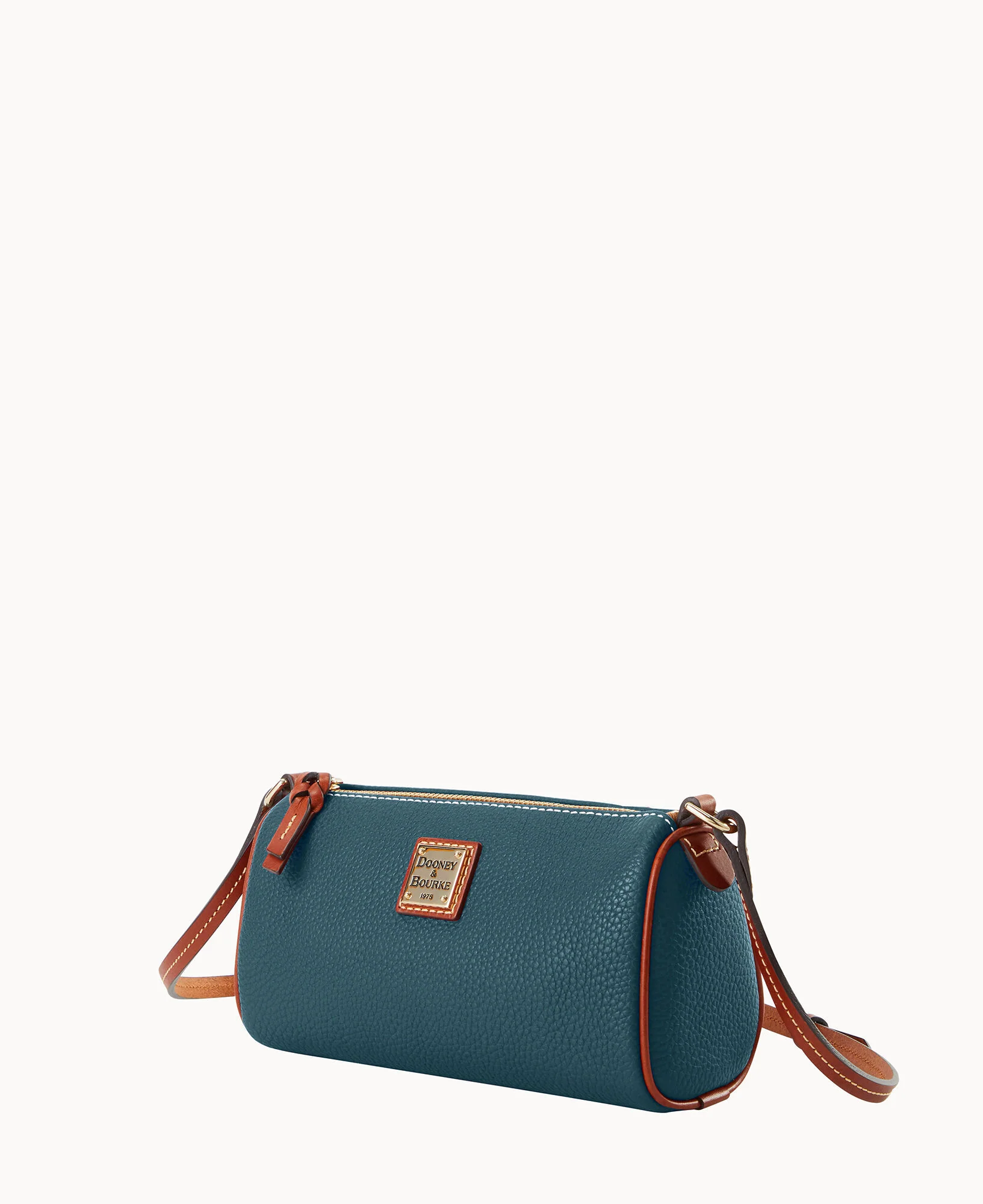 Pebble Grain Buffy Crossbody - Image 6