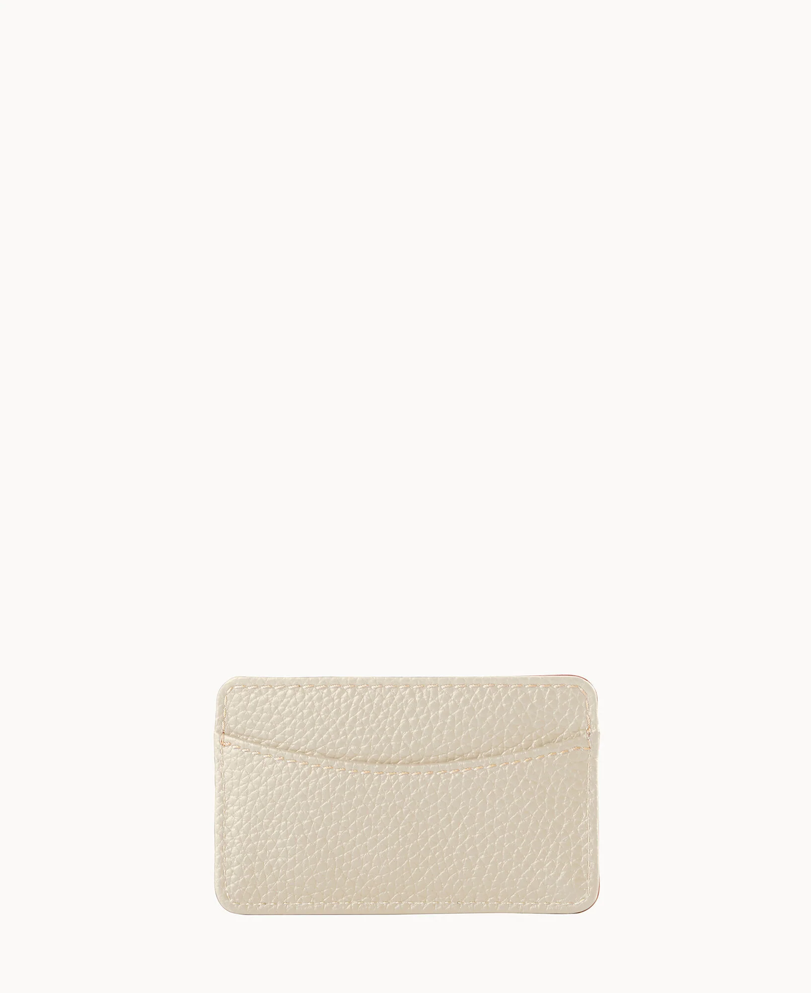 Pebble Grain Business Card Case - Image 7
