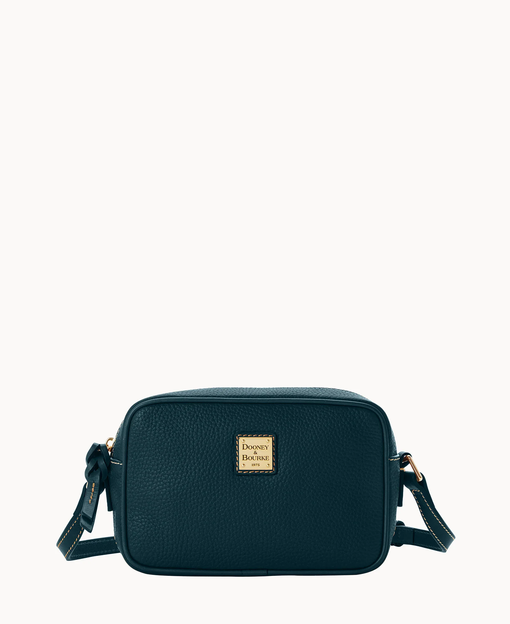 Pebble Grain Camera Crossbody - Image 11