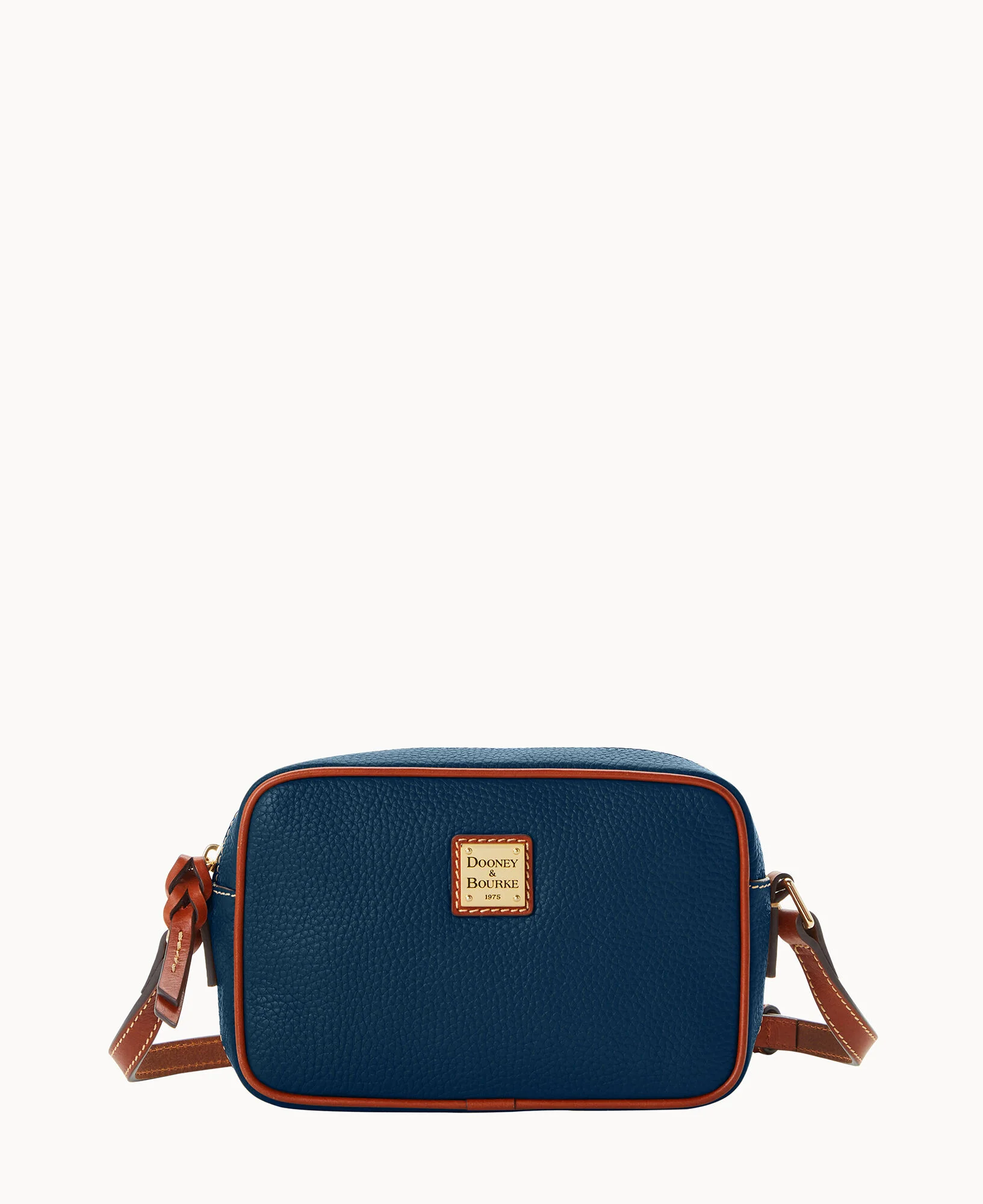 Pebble Grain Camera Crossbody - Image 24