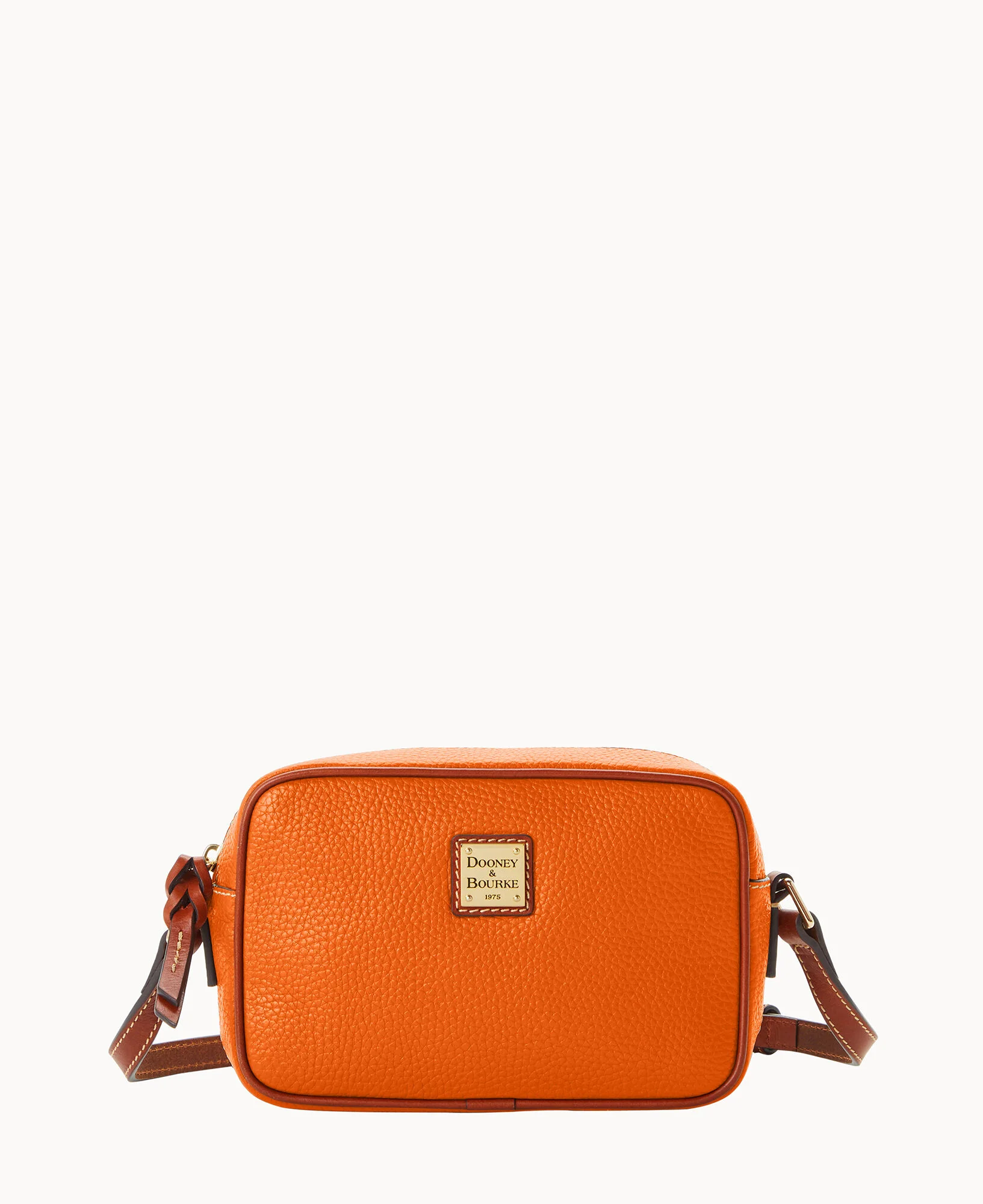 Pebble Grain Camera Crossbody - Image 34