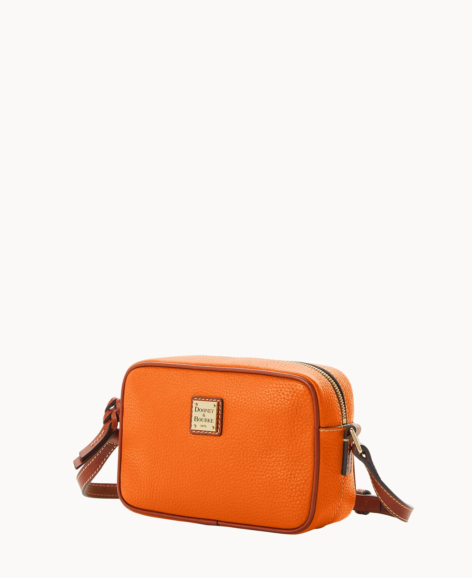 Pebble Grain Camera Crossbody - Image 35
