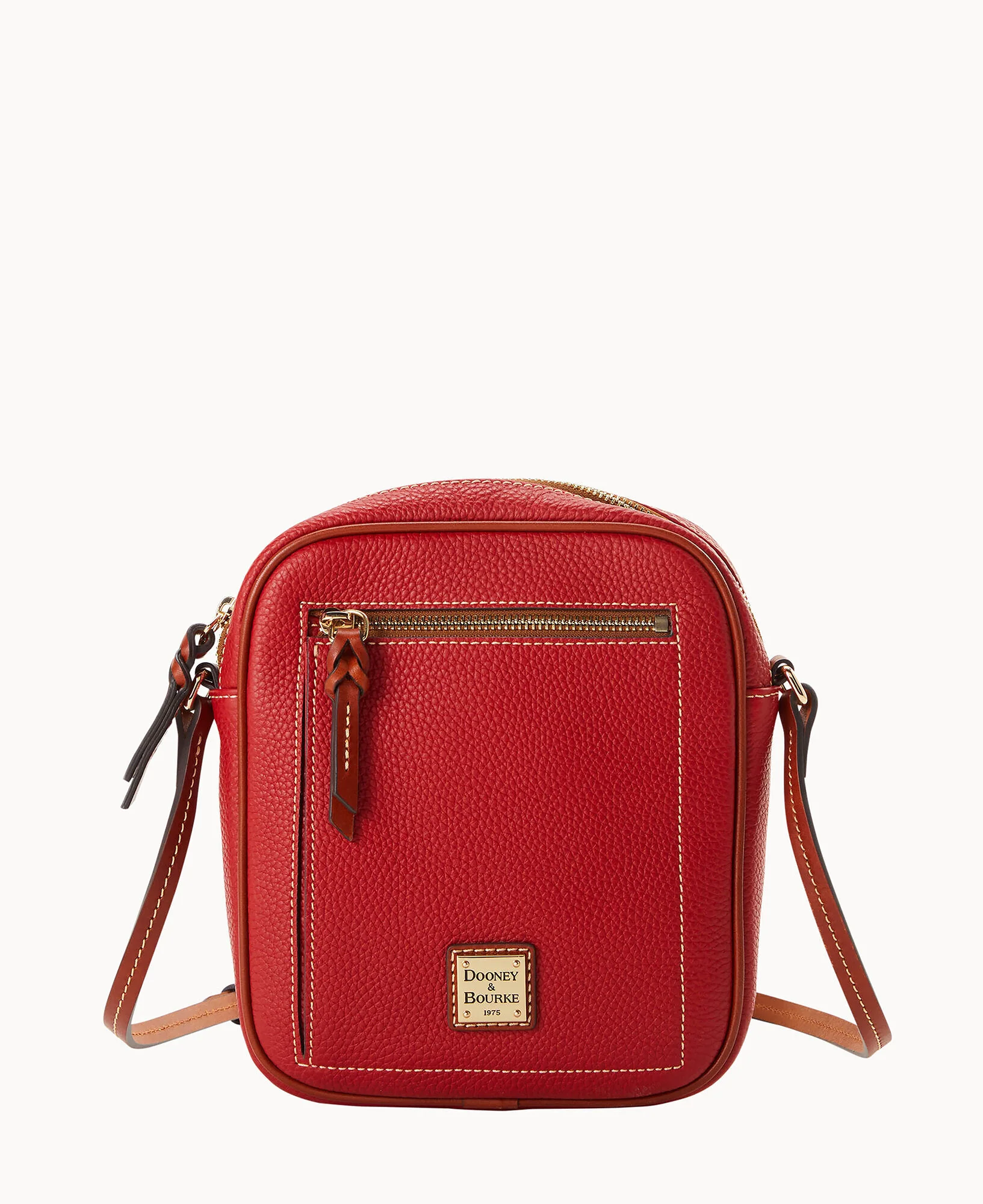 Pebble Grain Camera Crossbody - Image 57
