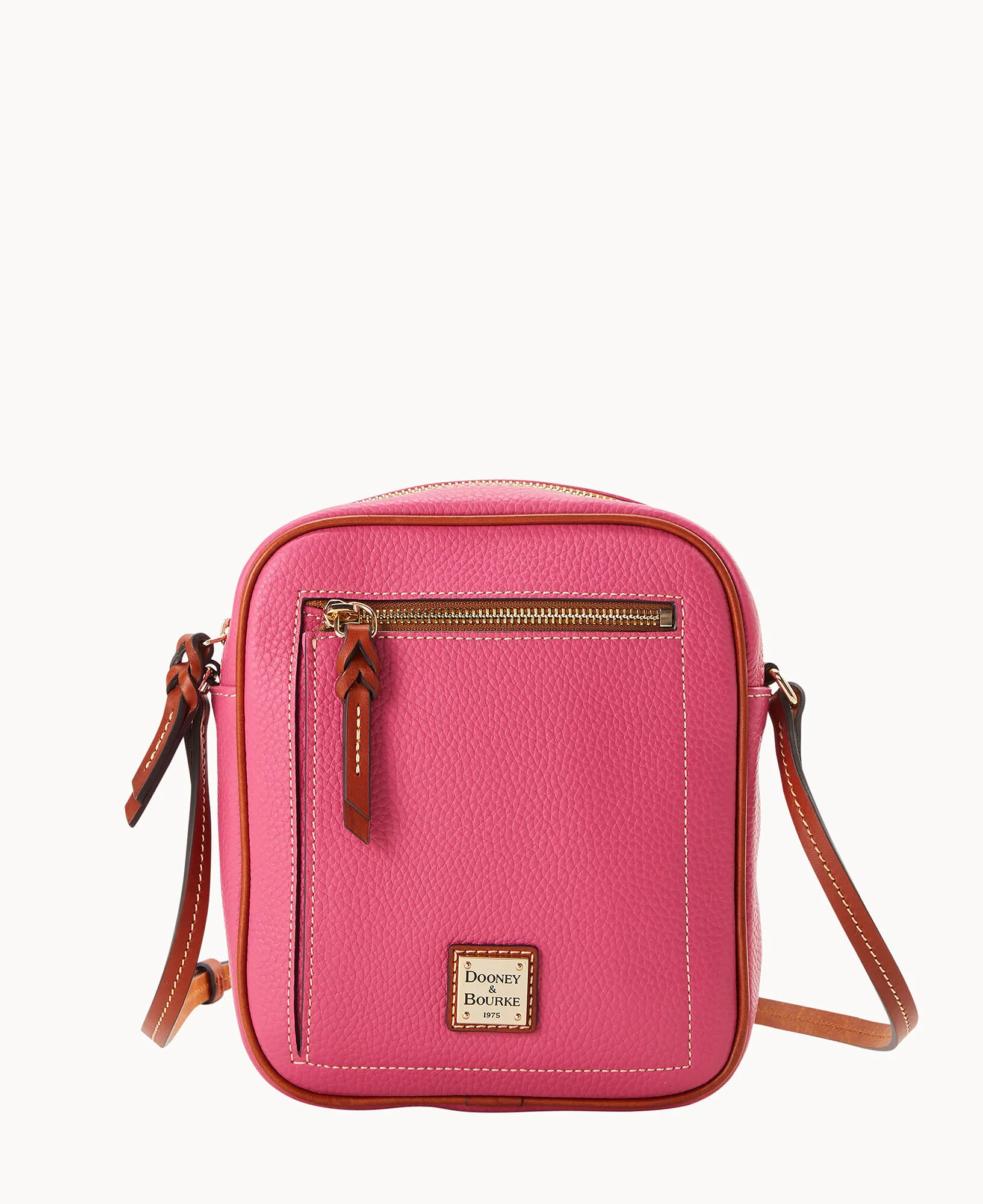 Pebble Grain Camera Crossbody - Image 61