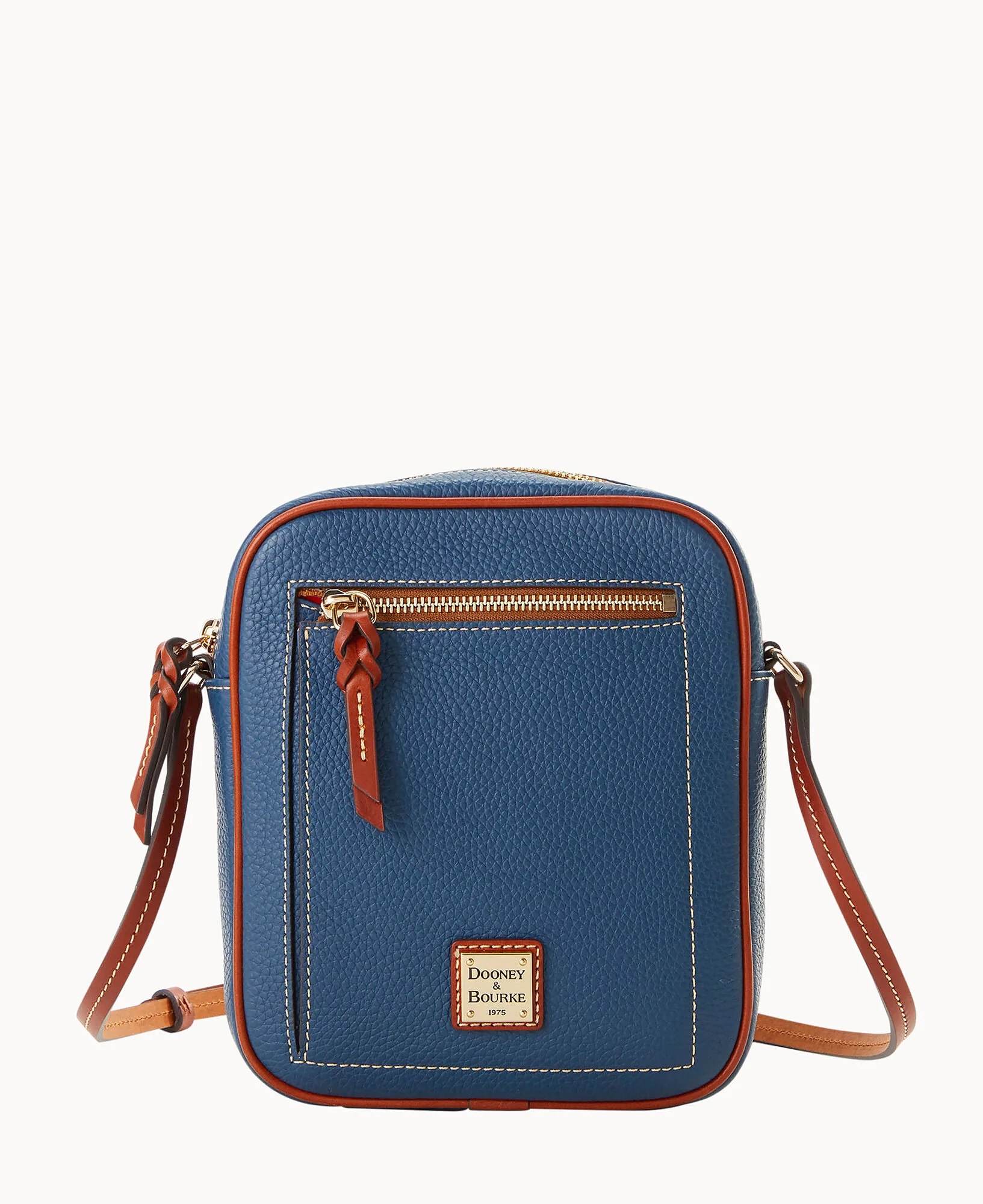 Pebble Grain Camera Crossbody - Image 65