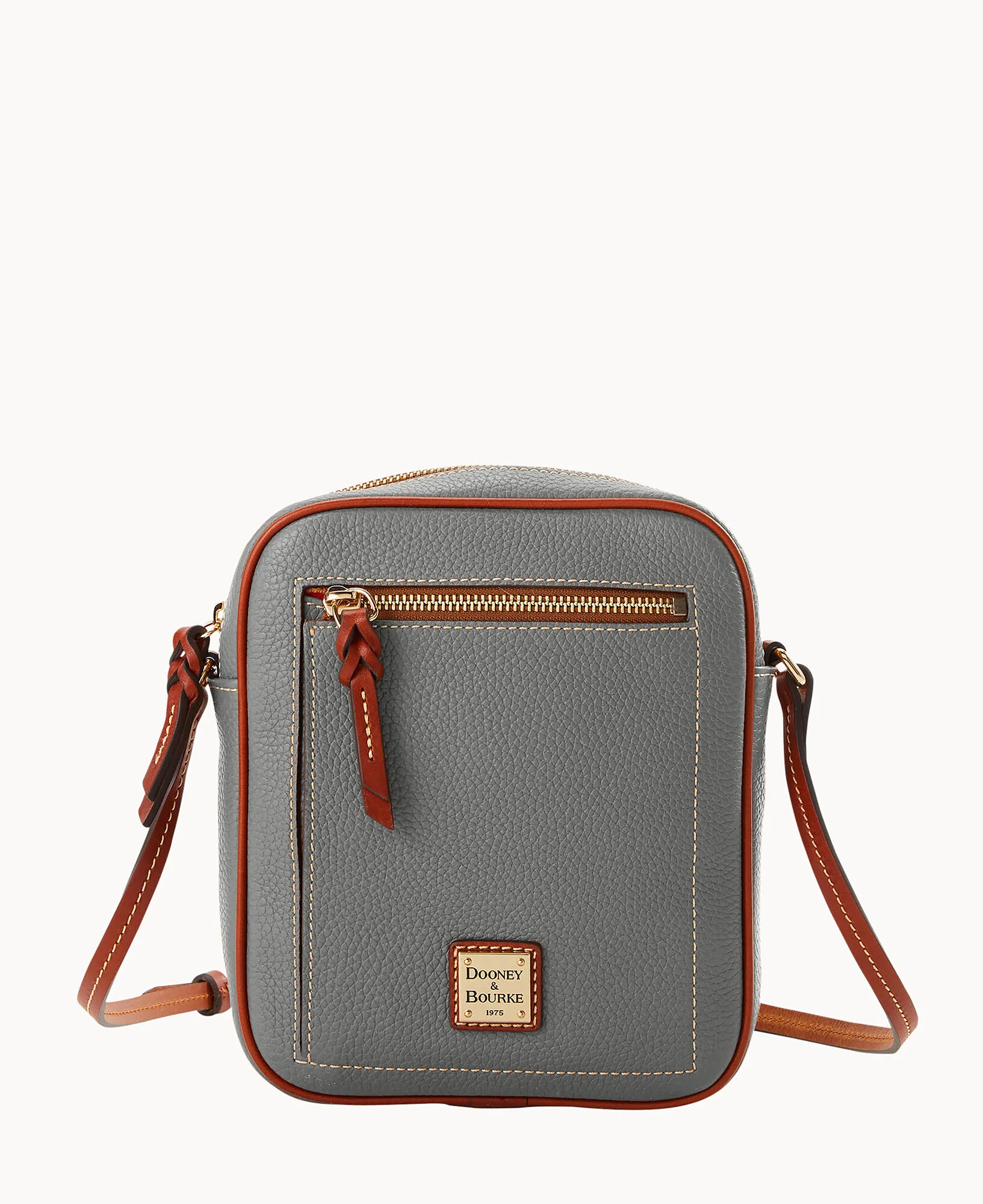 Pebble Grain Camera Crossbody - Image 69